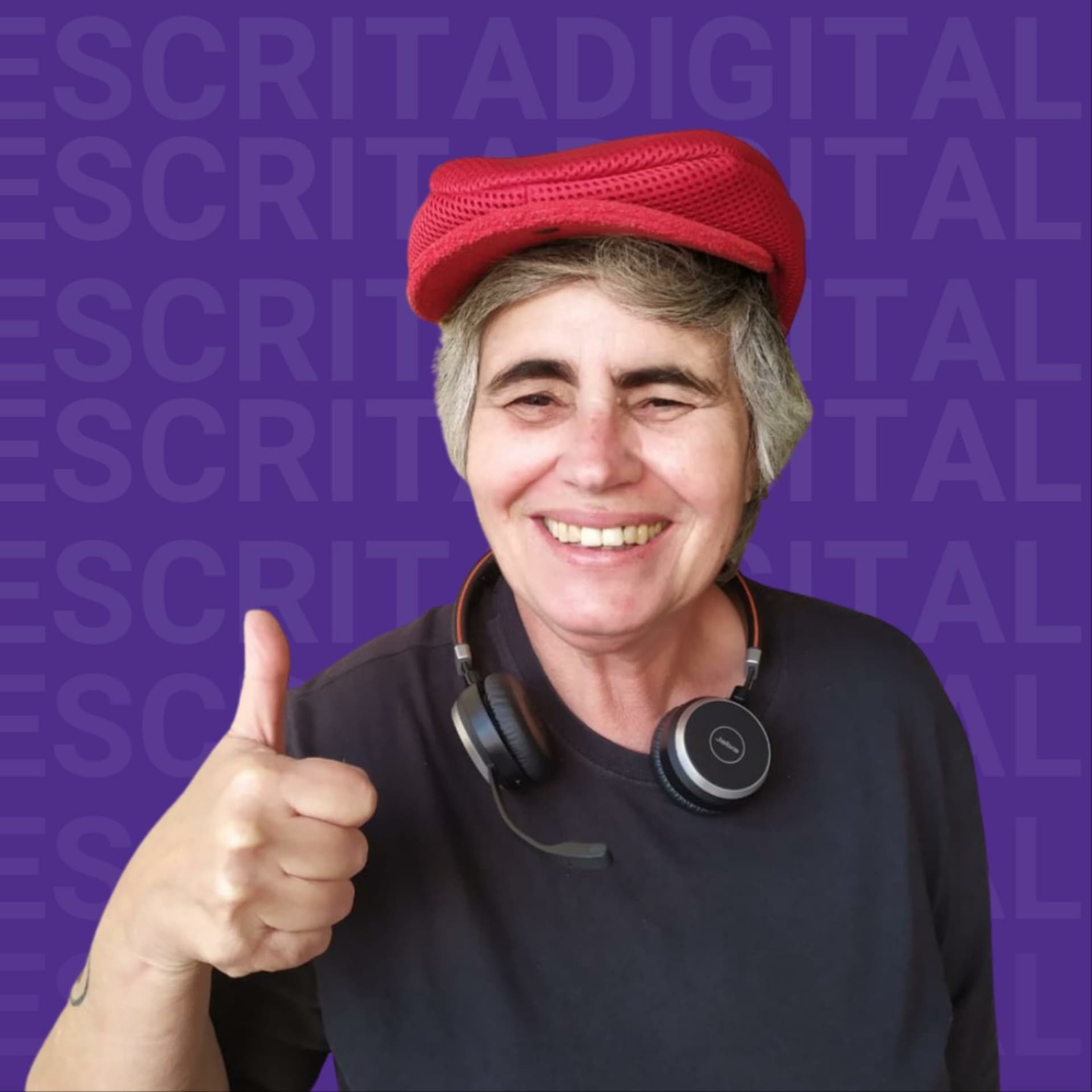 Velhinha Digital - Podcasts