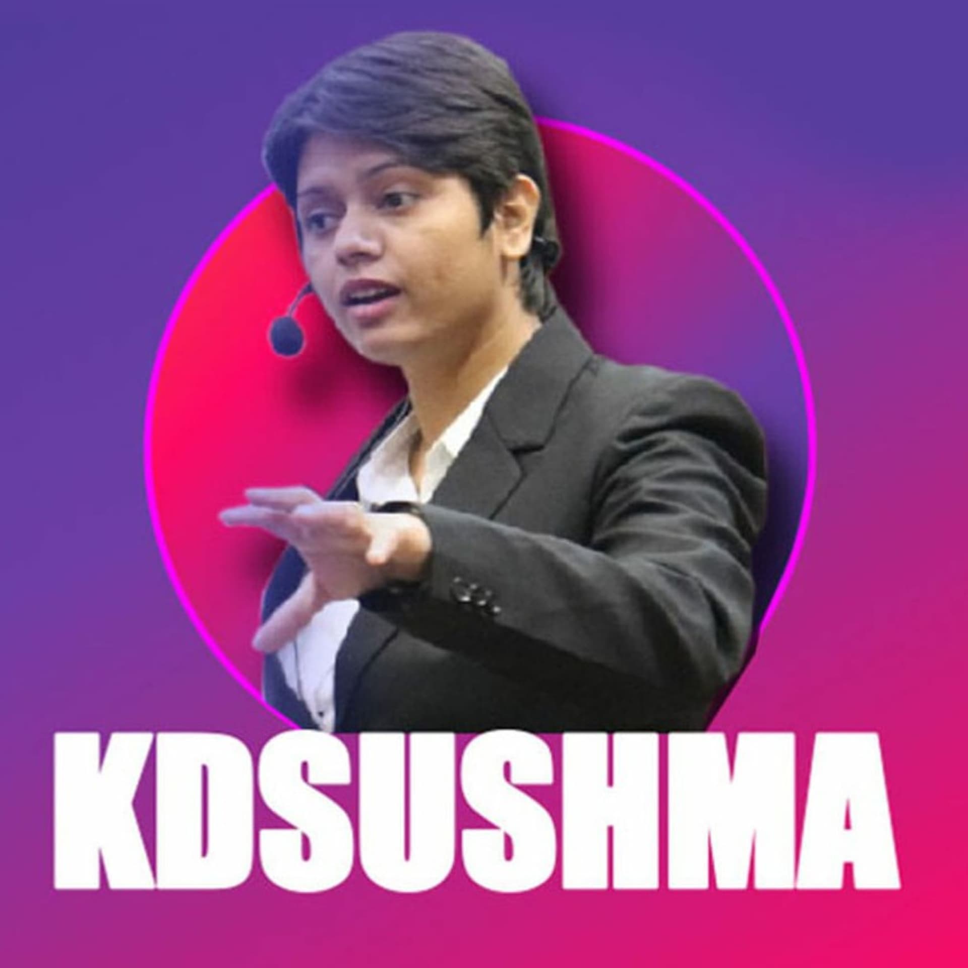 KDSushma ( Export-Import, Business) - Podcasts