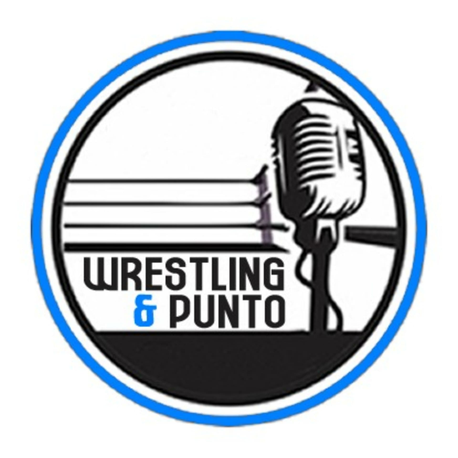 Wrestling & Punto - Podcasts