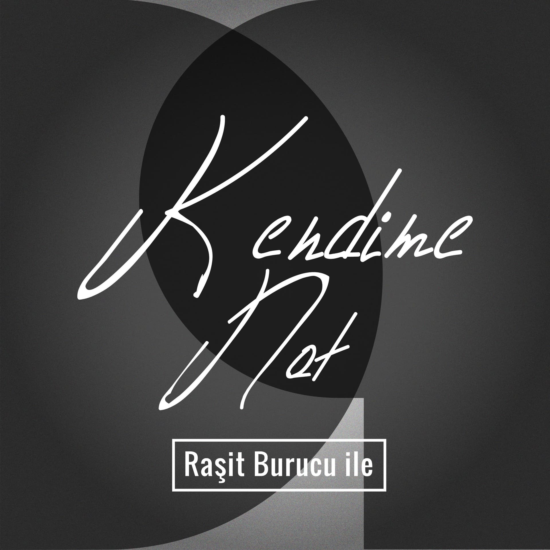 Kendime Not - Podcasts
