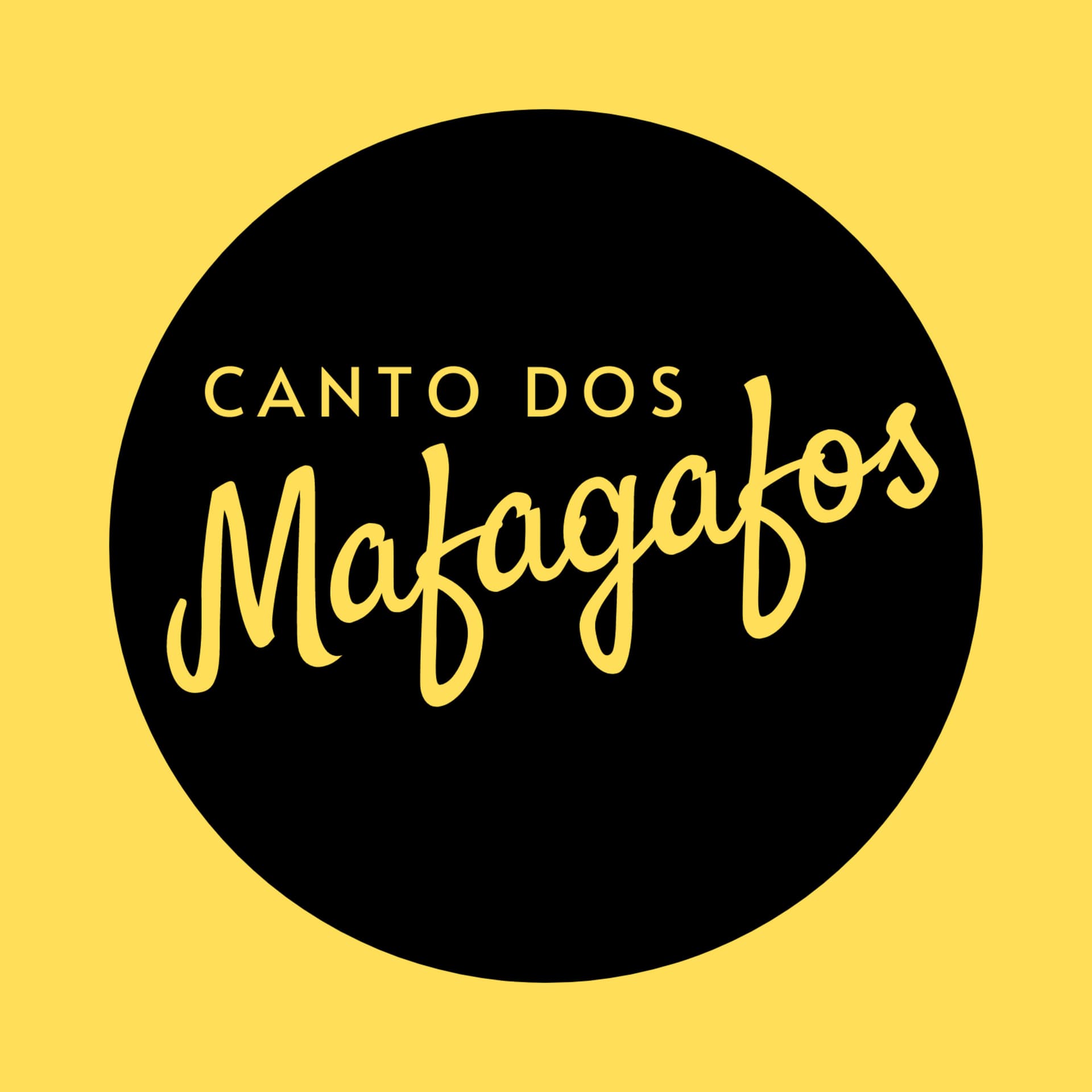 Canto dos Mafagafos - Podcasts