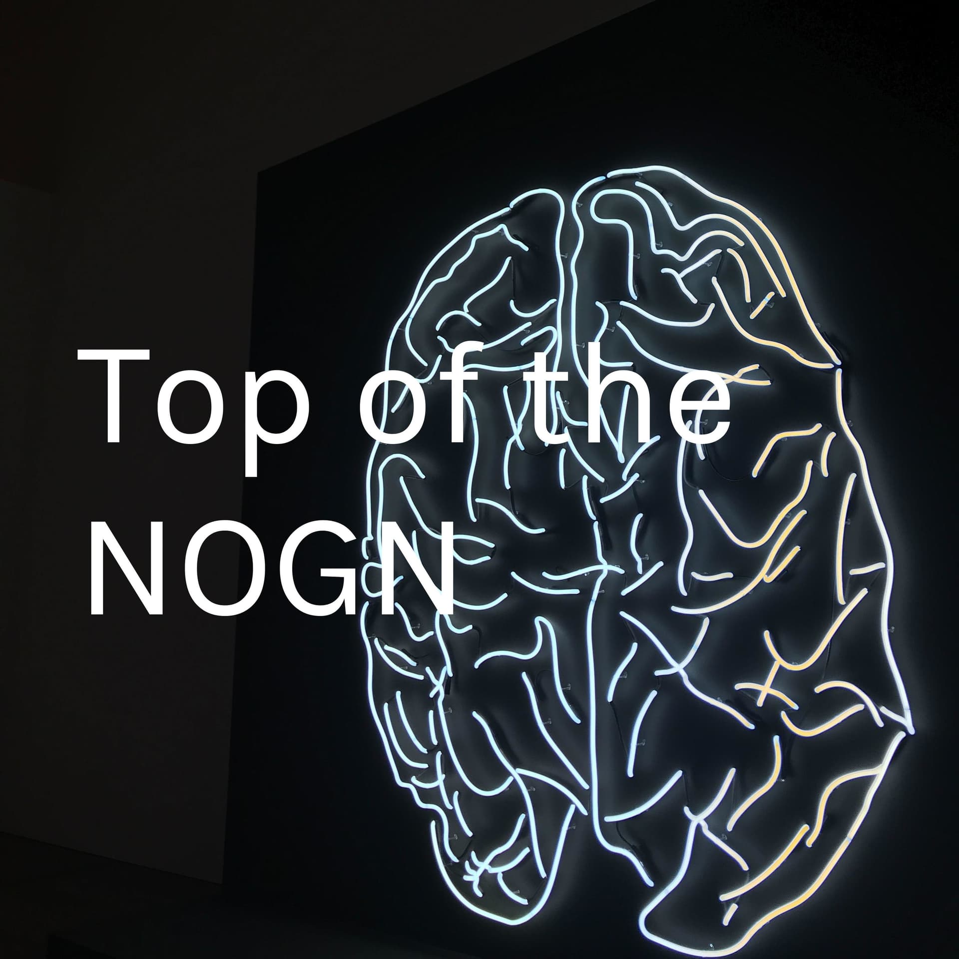 Top of the NOGN - Podcasts