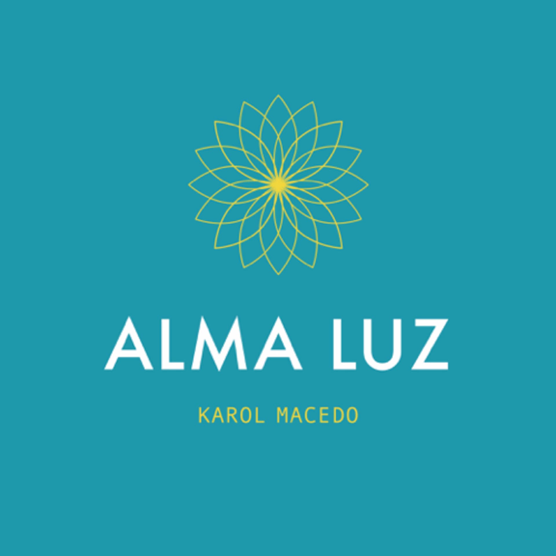 ALMA LUZ - Podcasts