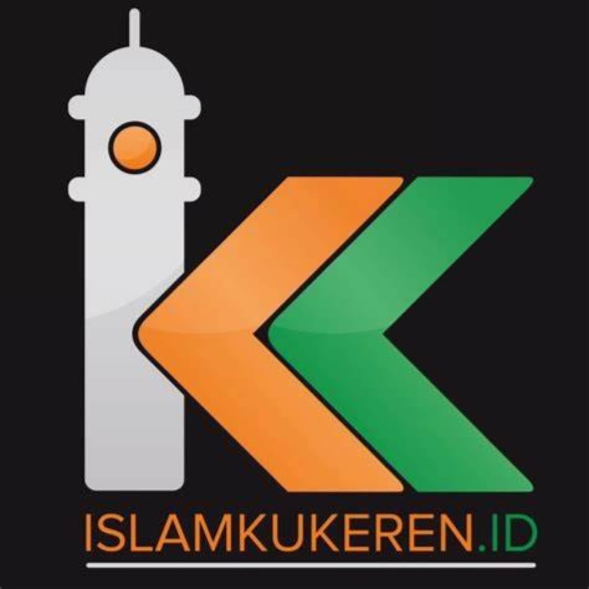 Islamkukeren - Podcasts