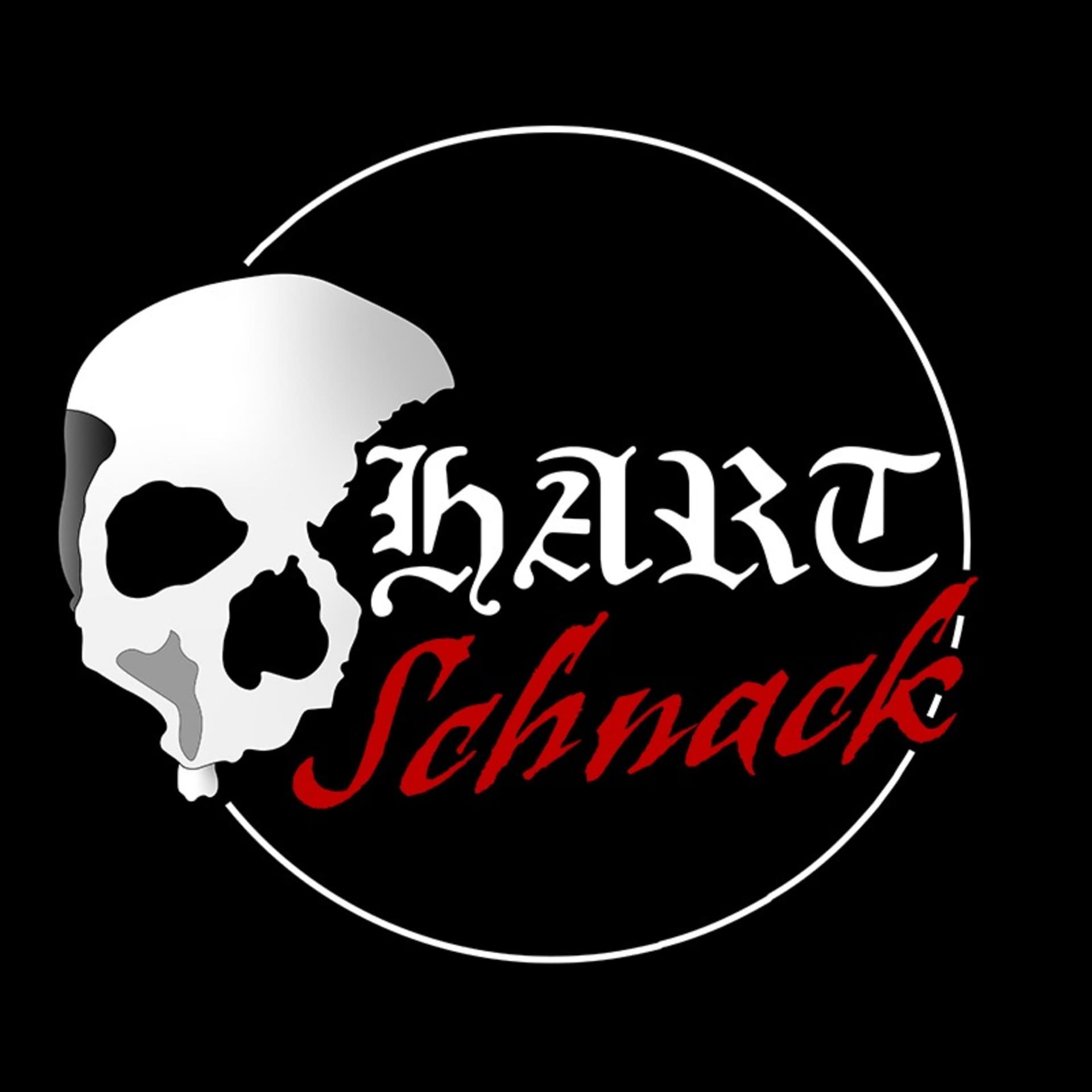 Hartschnack - Podcasts