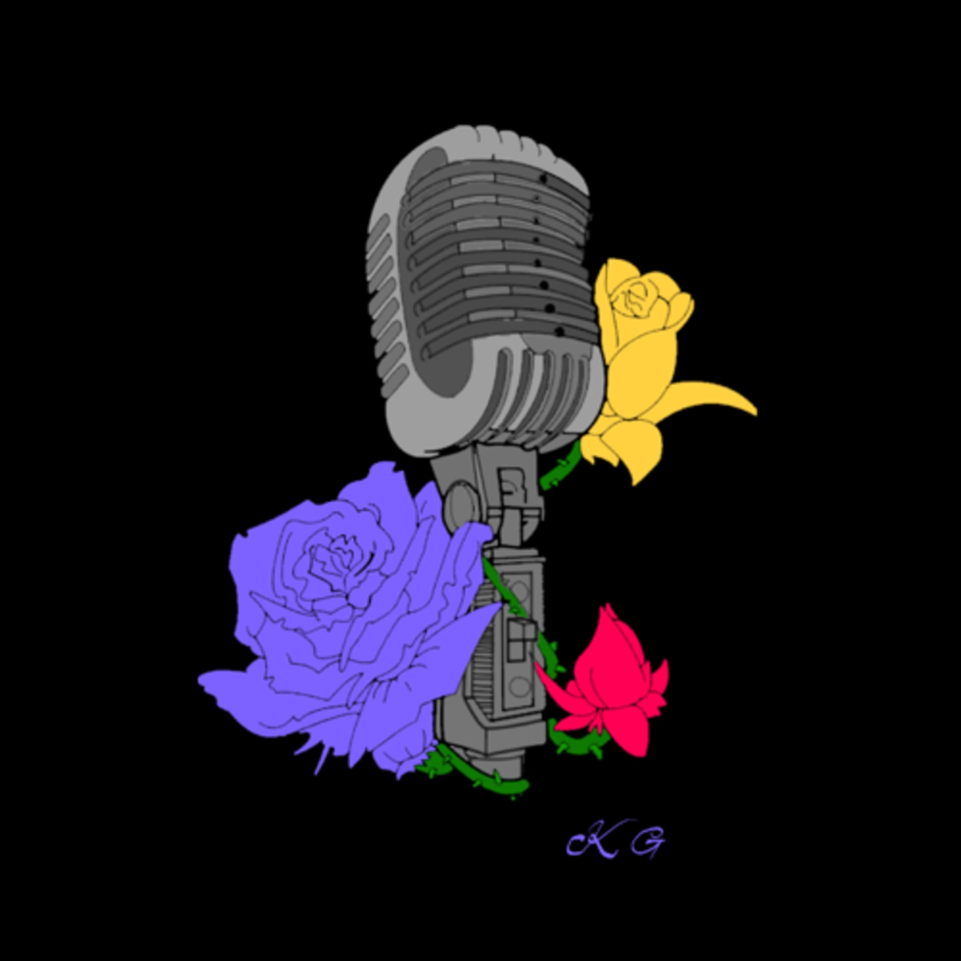 My Beautiful mind - Podcasts