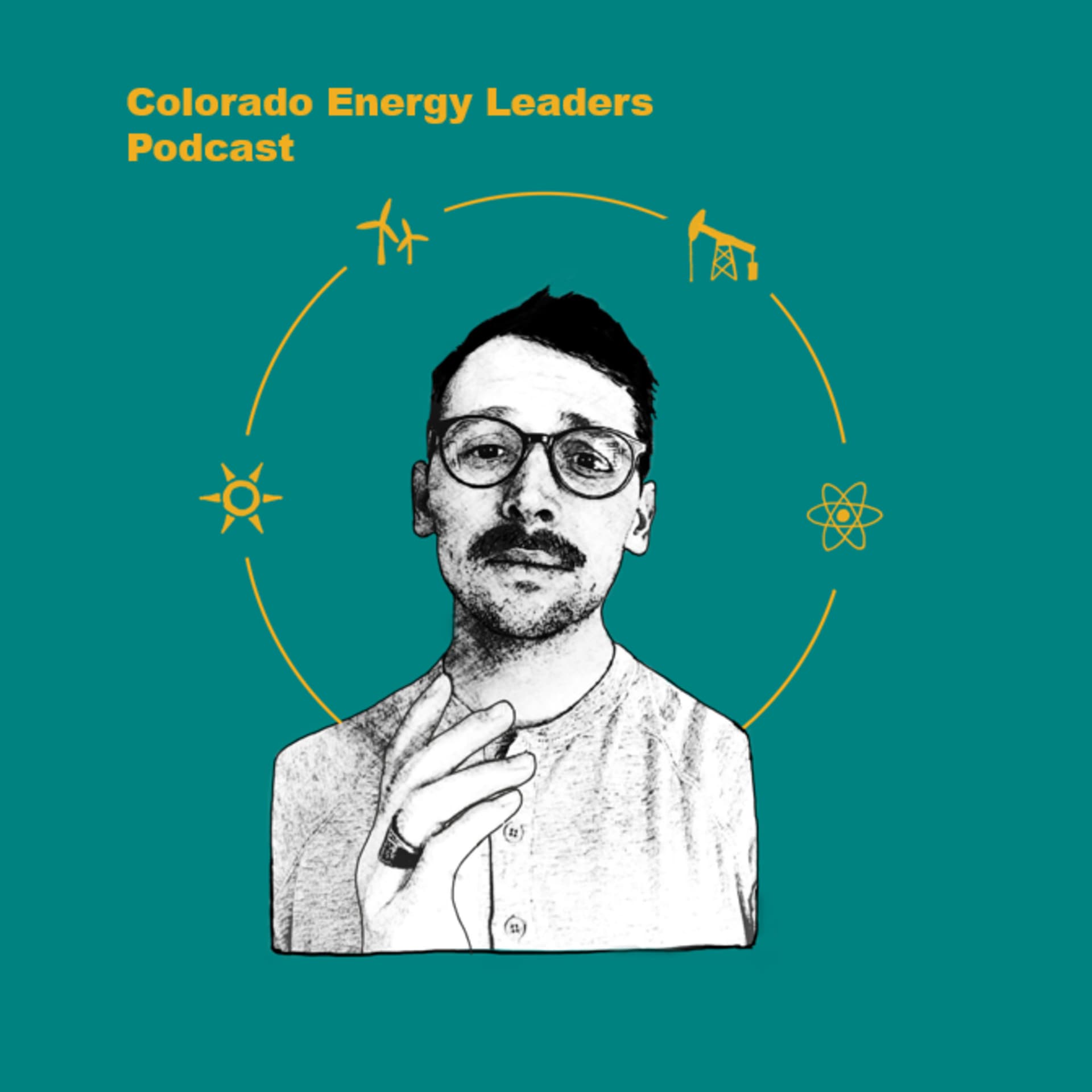 Colorado Energy Leaders Podcast - Podcasts