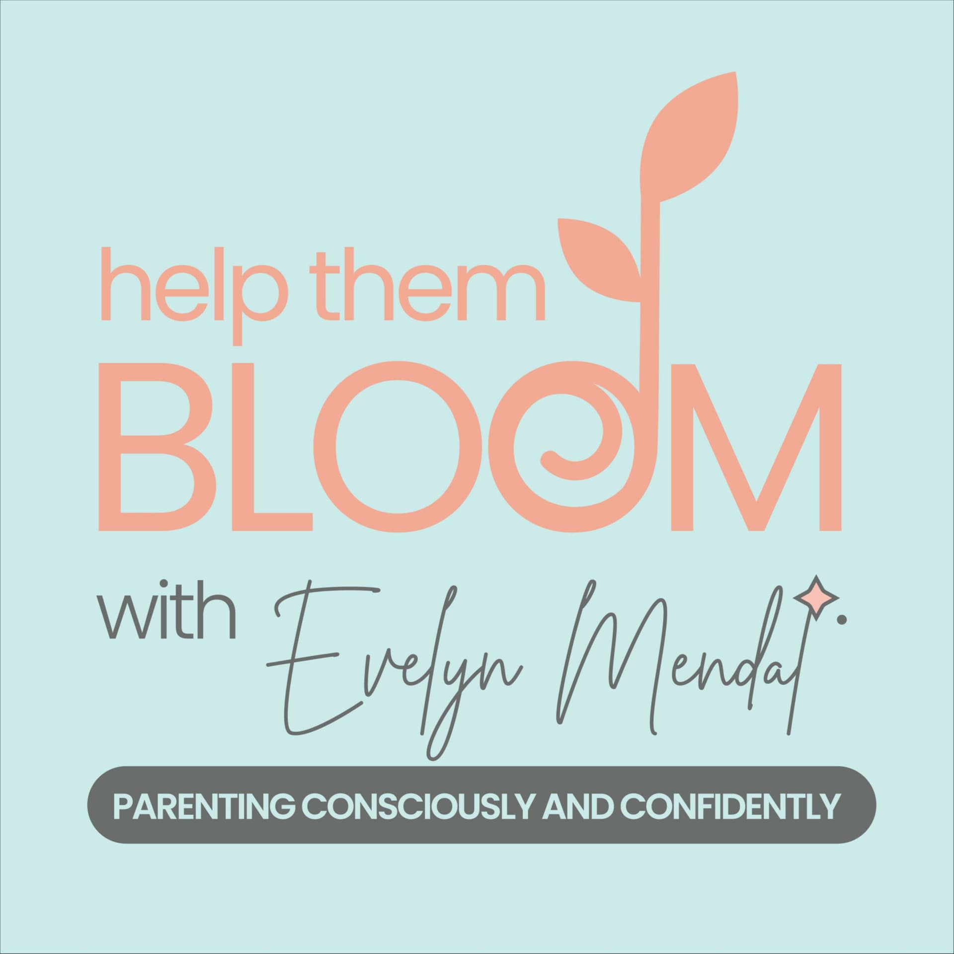 Help Them Bloom - Podcasts