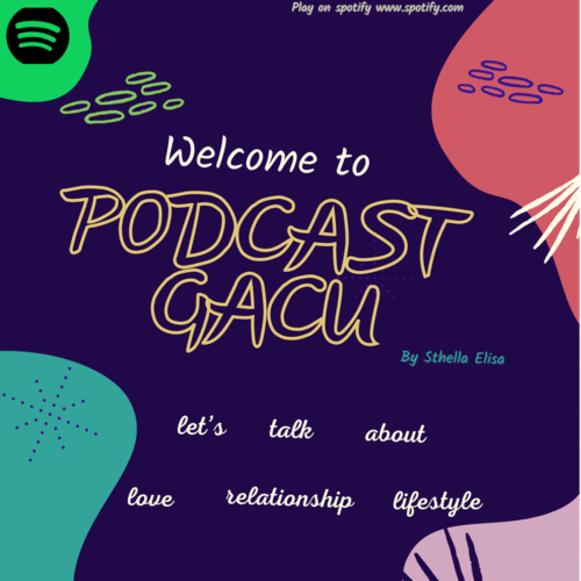 Podcast Gacu - Podcasts