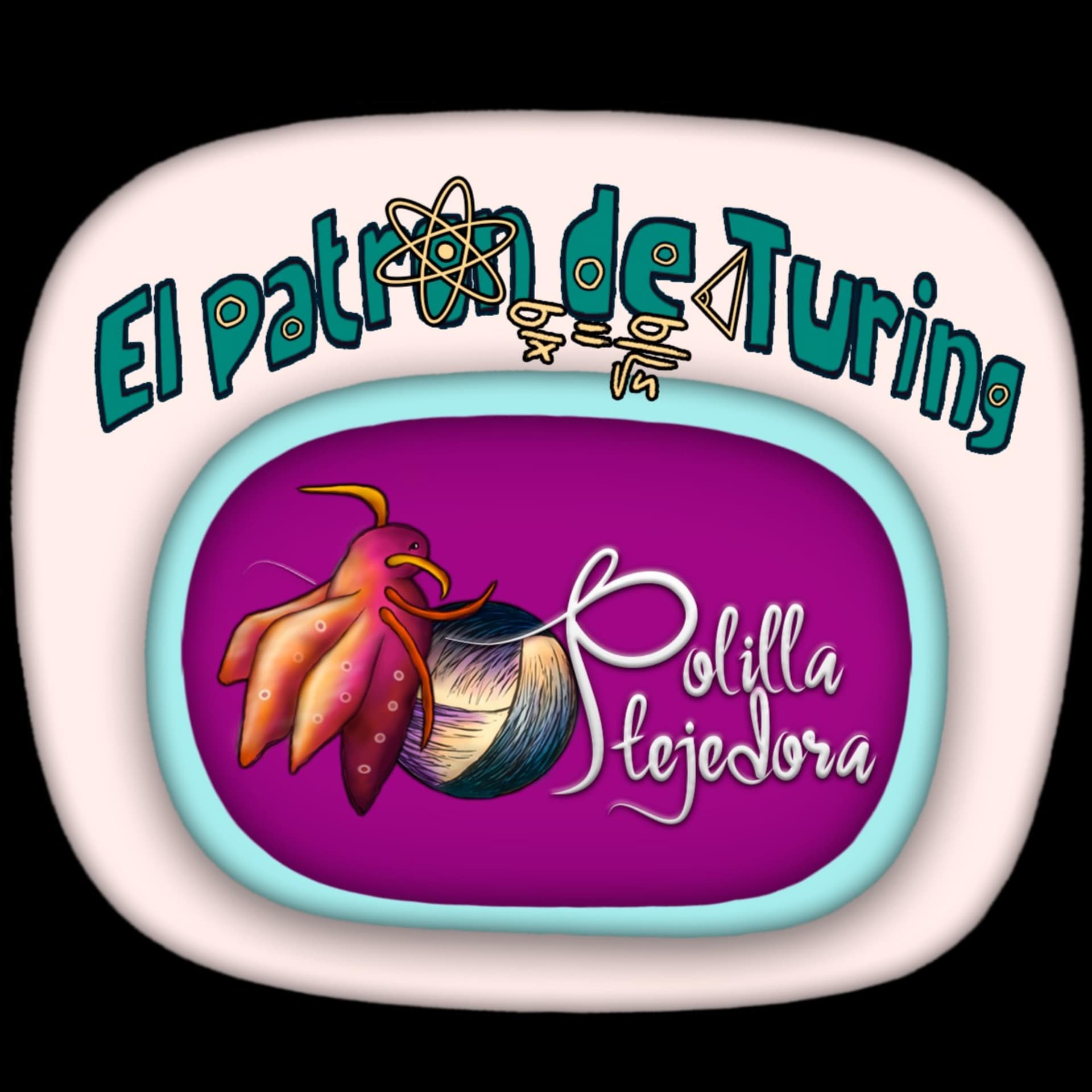 El patrón de Turing - Podcasts