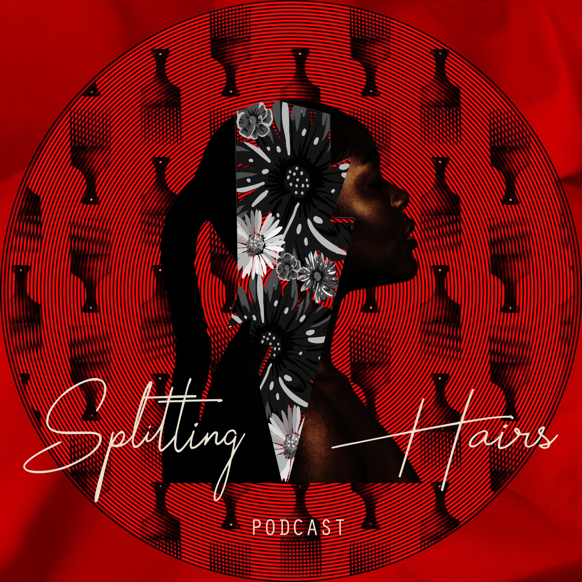 Splitting Hairs - Podcasts