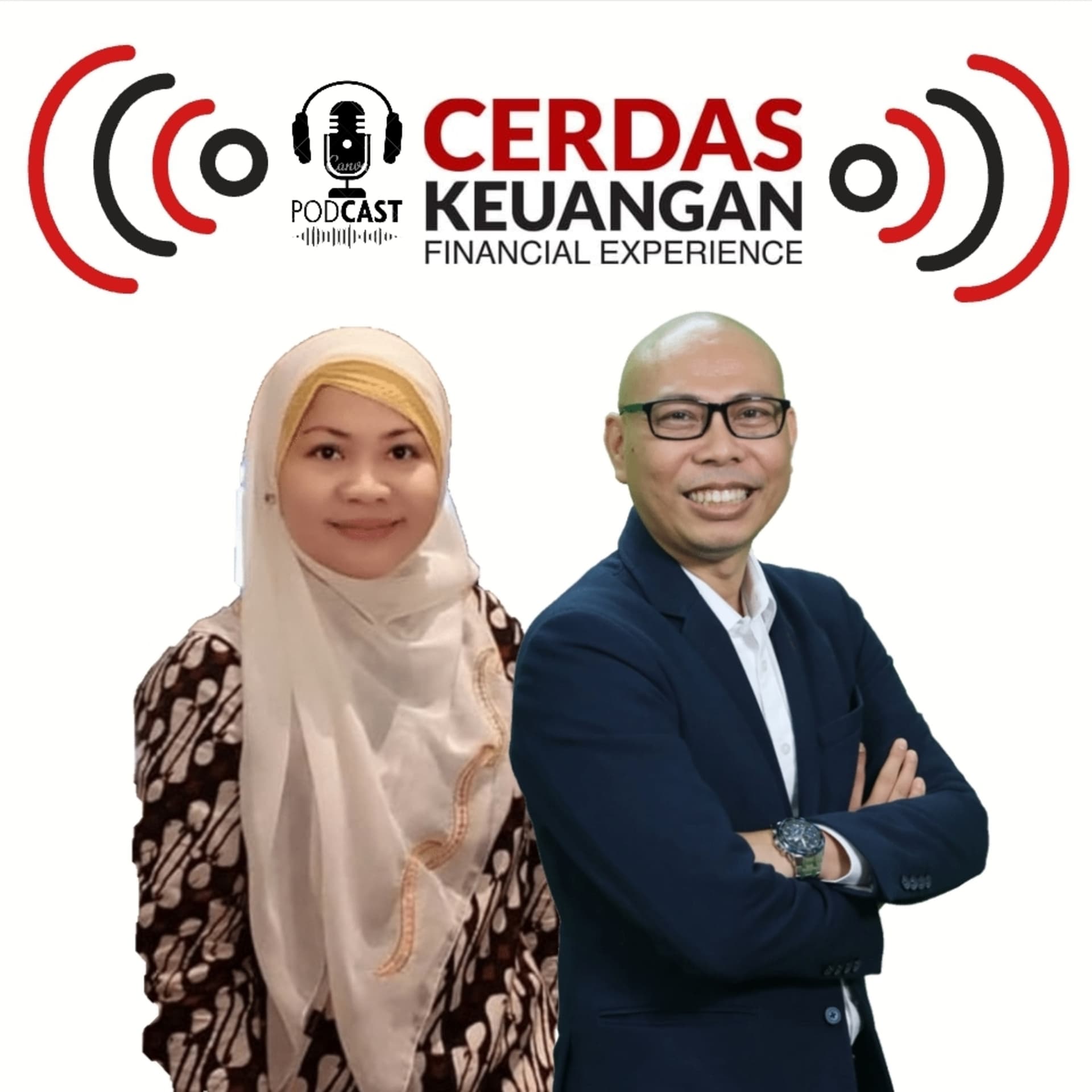 Cerdas Keuangan - Podcasts
