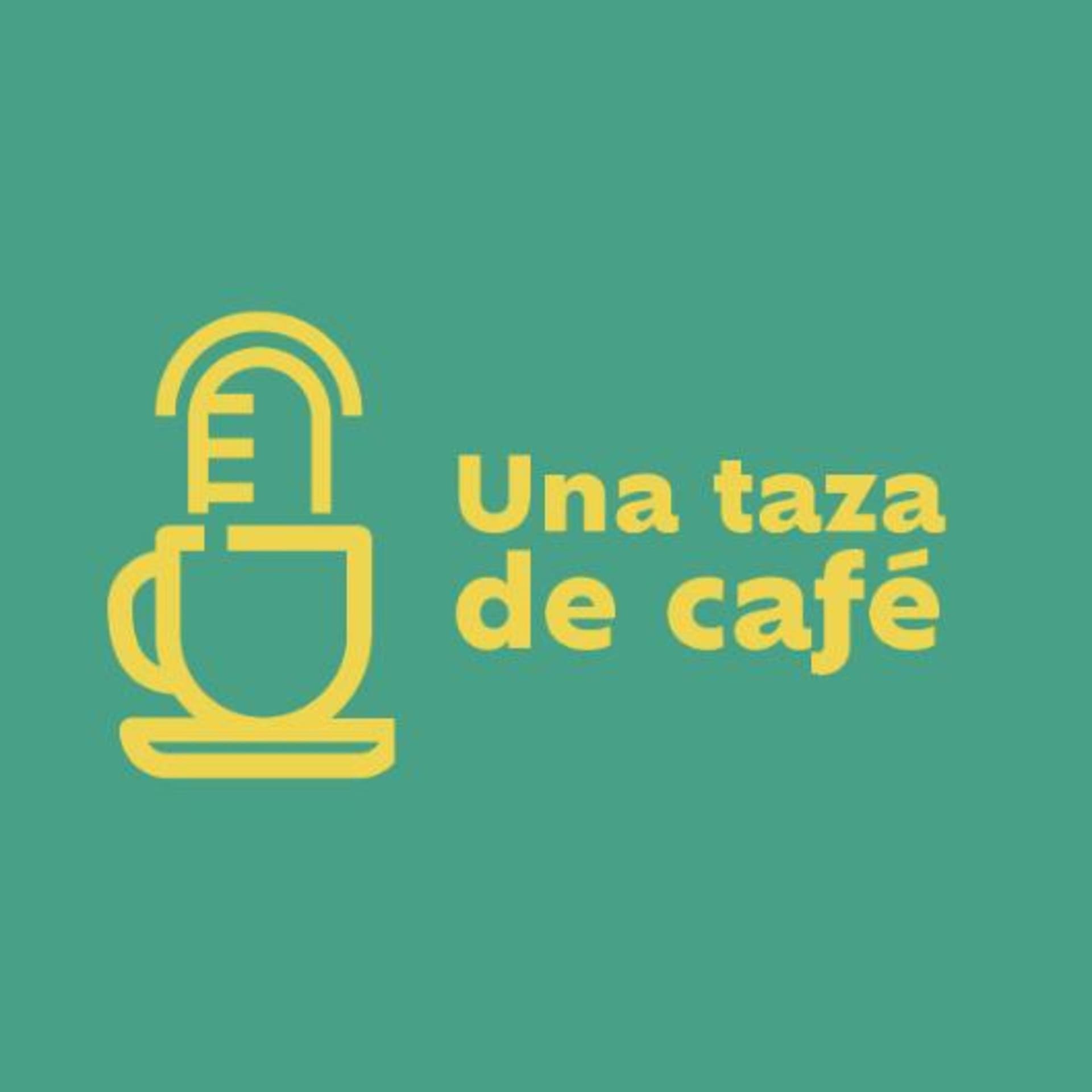 Una Taza de Café - Podcasts