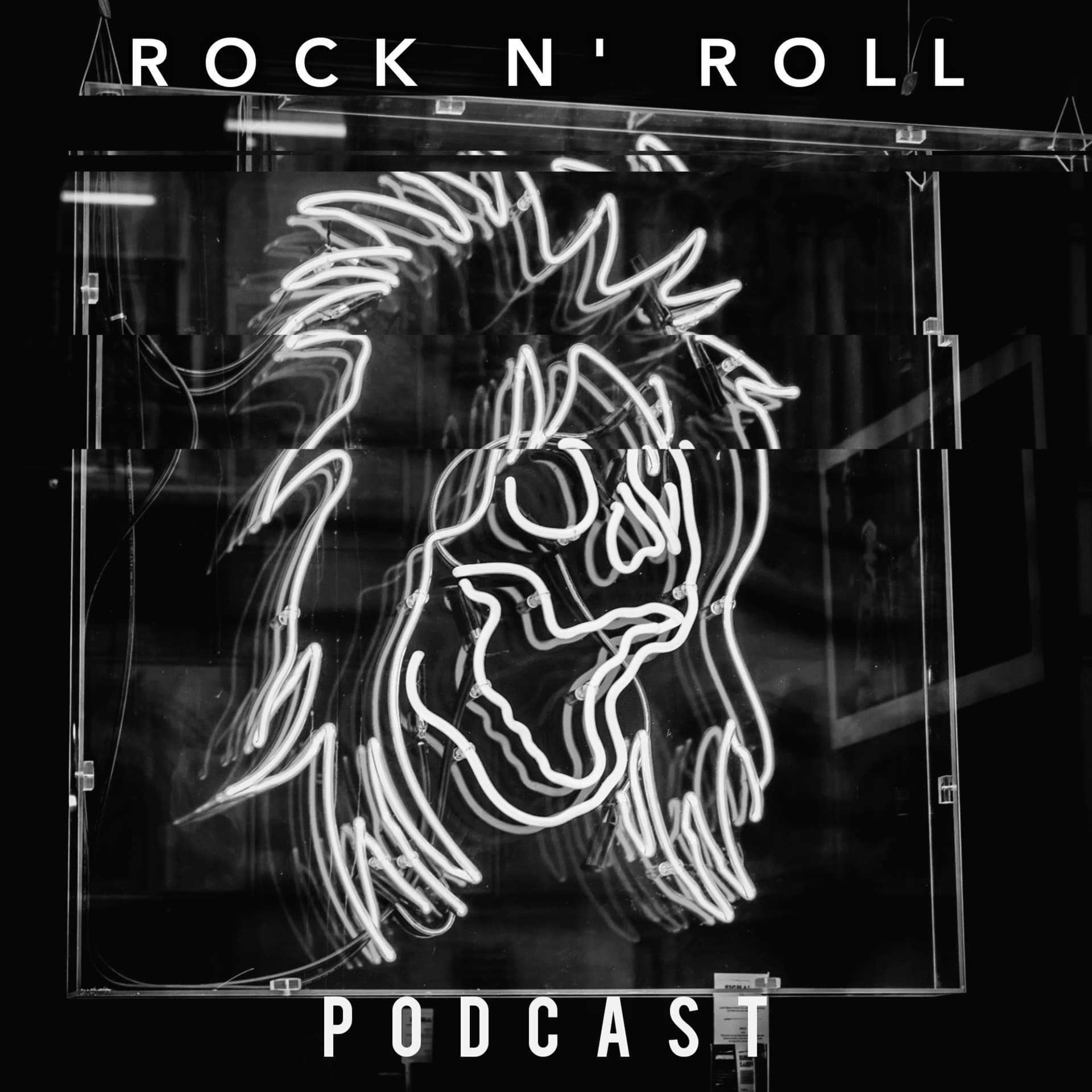 Rock n' Roll Podcast - Podcasts