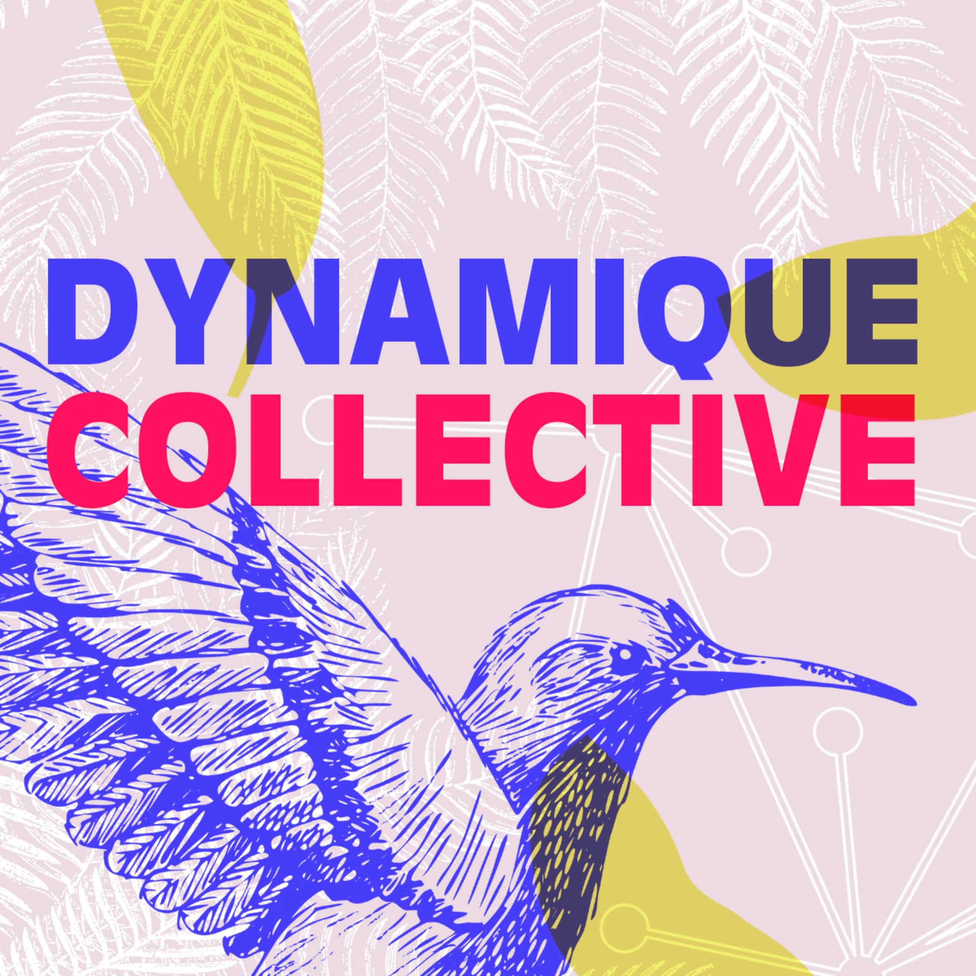 Dynamique Collective - Podcasts