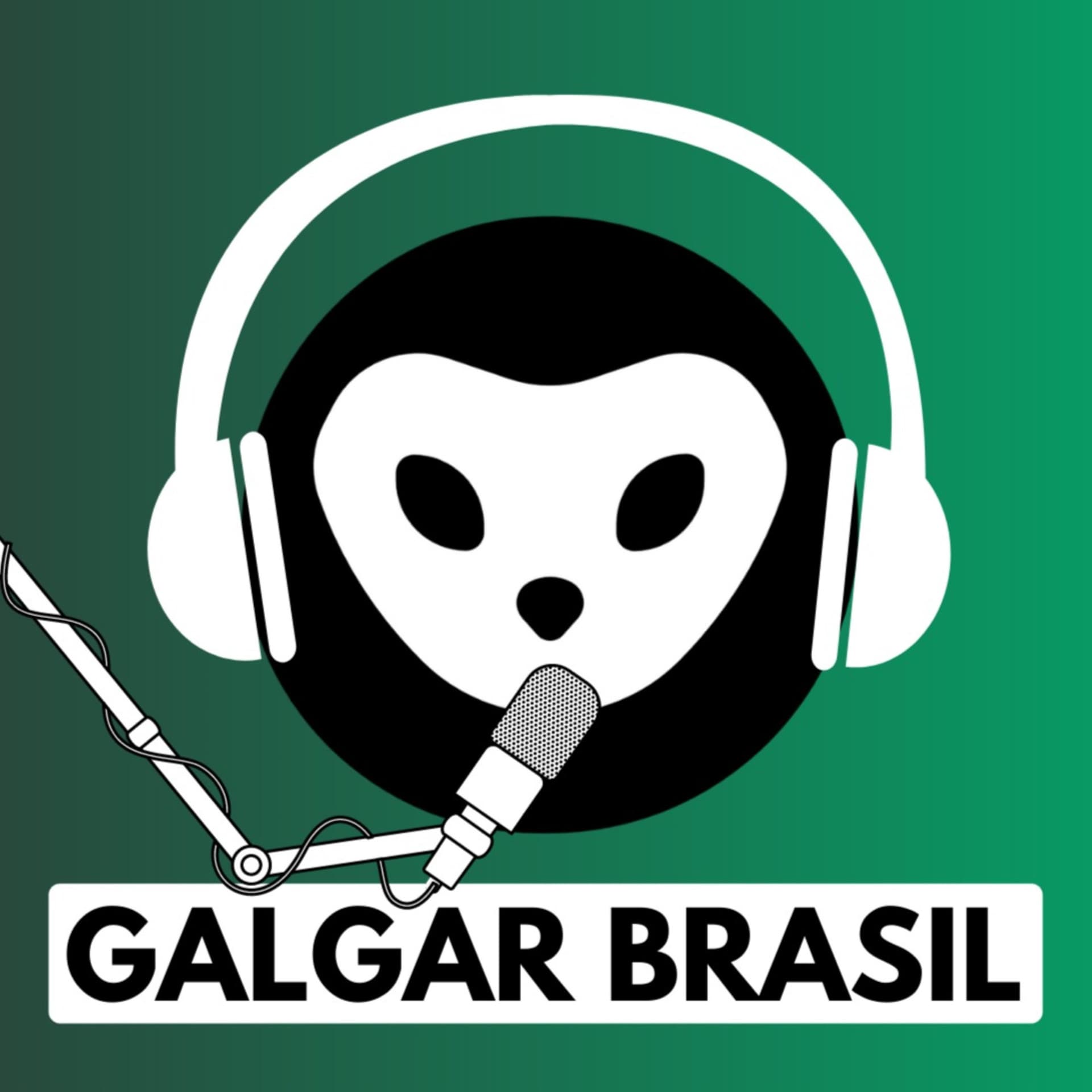 Galgar Brasil - Podcasts