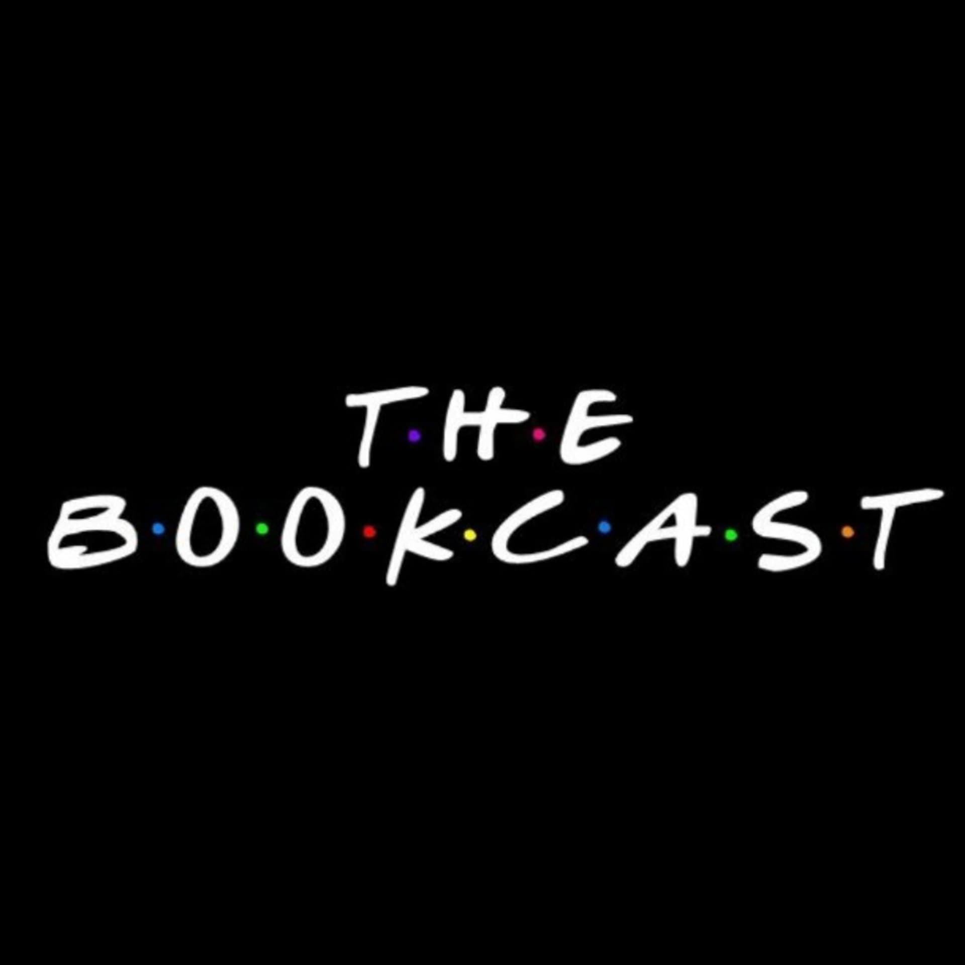 The BookCast