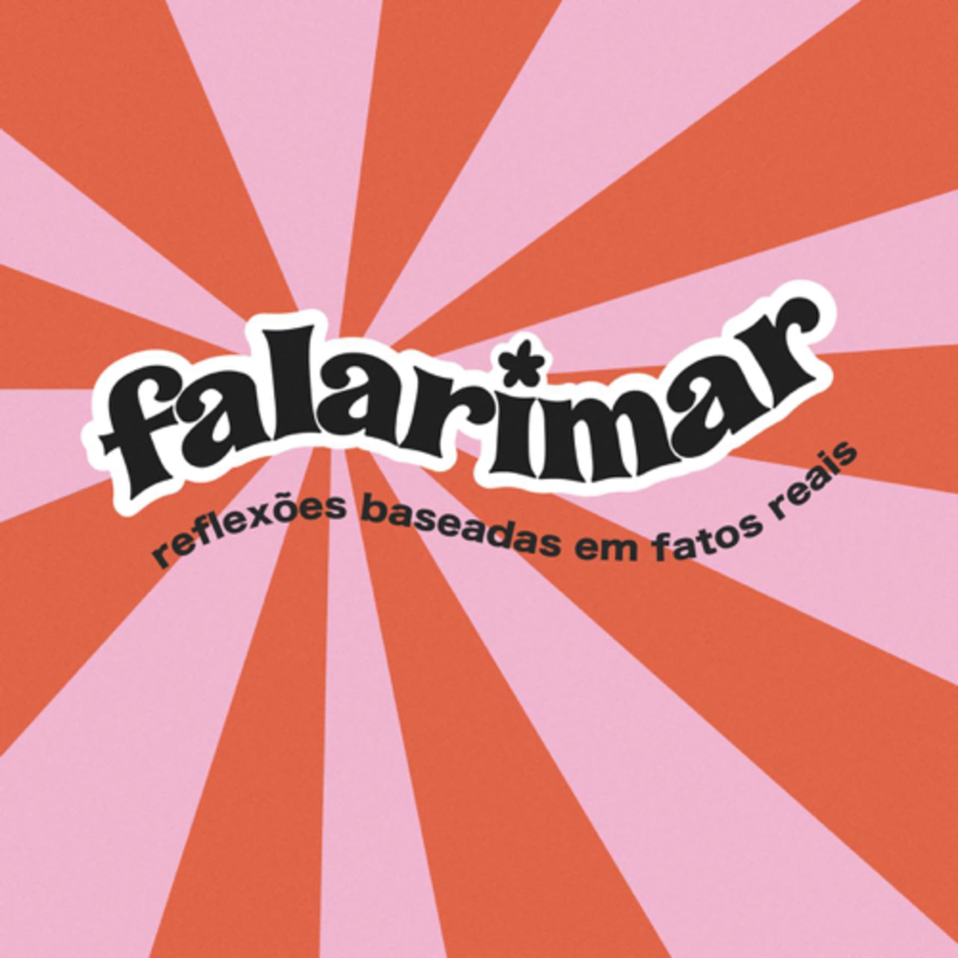 Falarimar - Podcasts