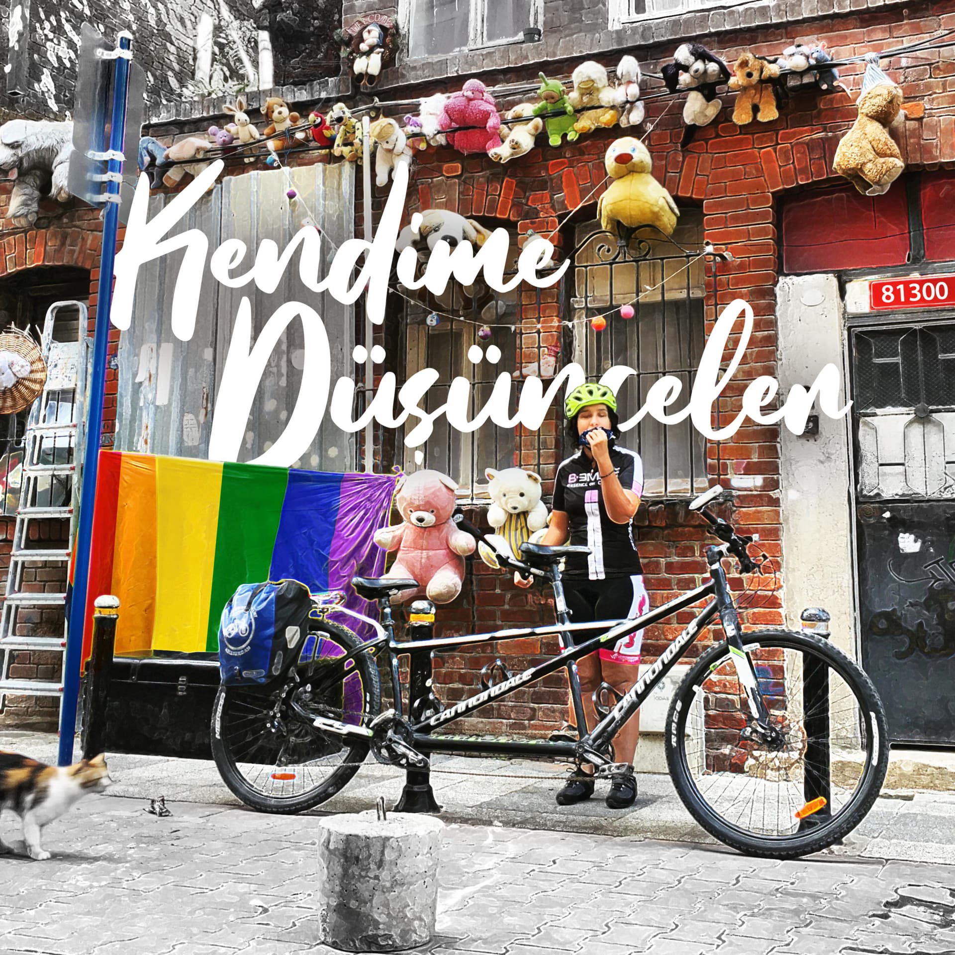 Kendime Düşünceler - Podcasts