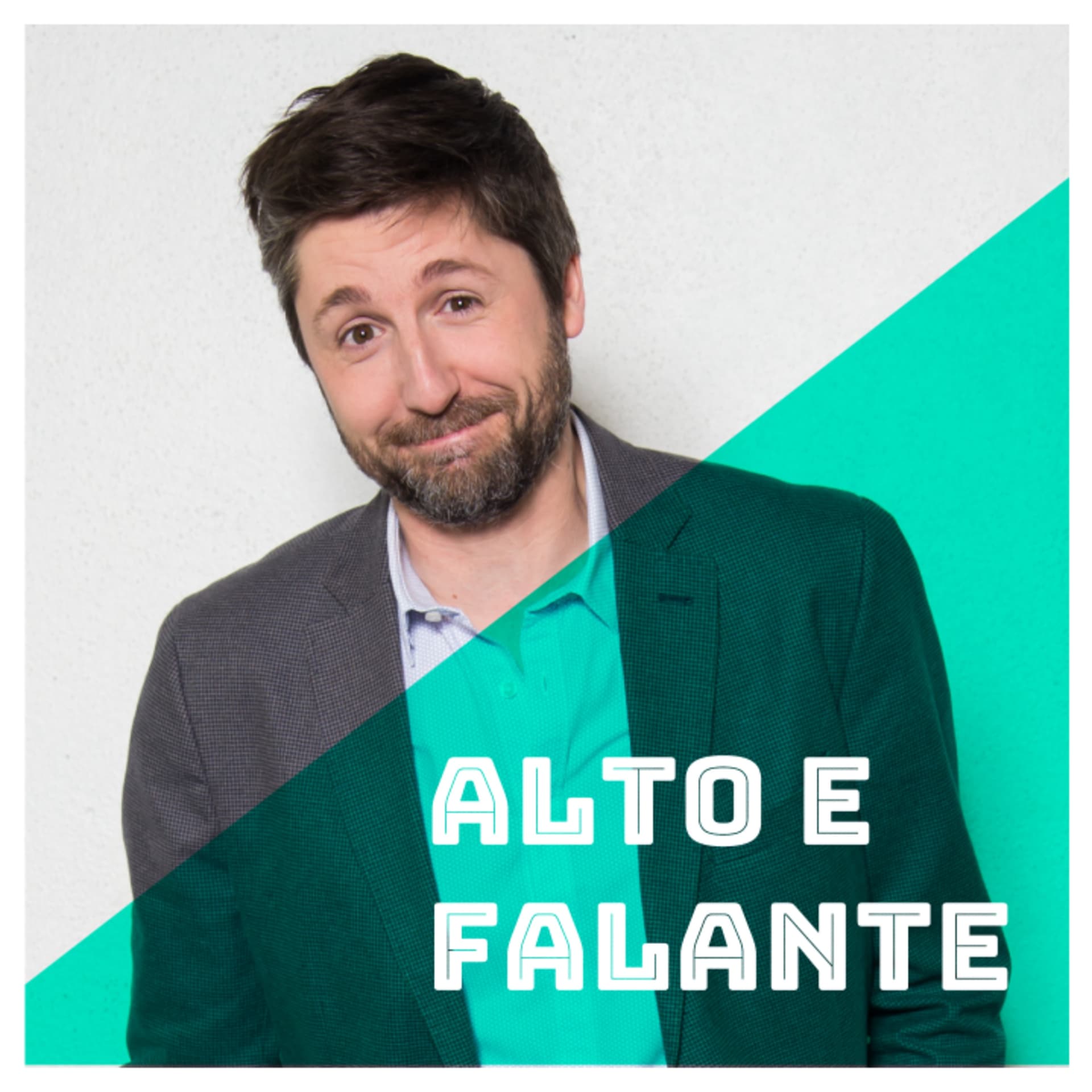 Alto e Falante - Podcasts