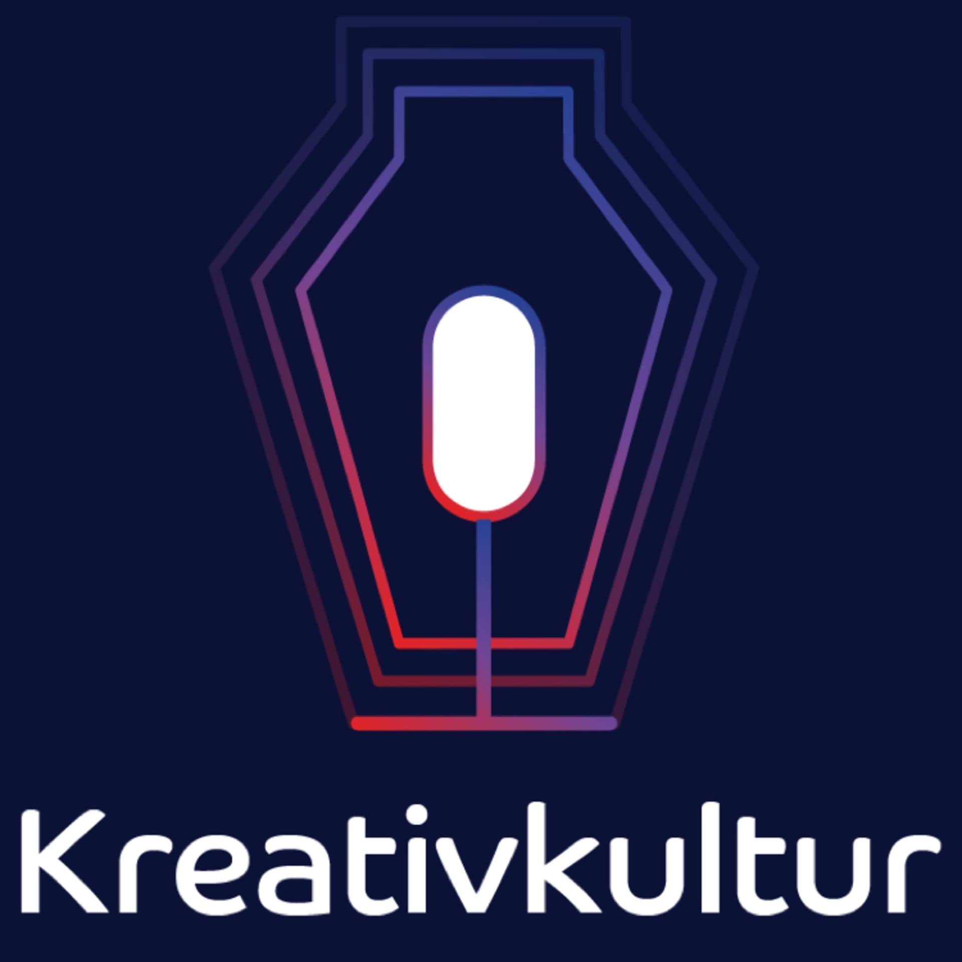 Kreativkultur - Podcasts
