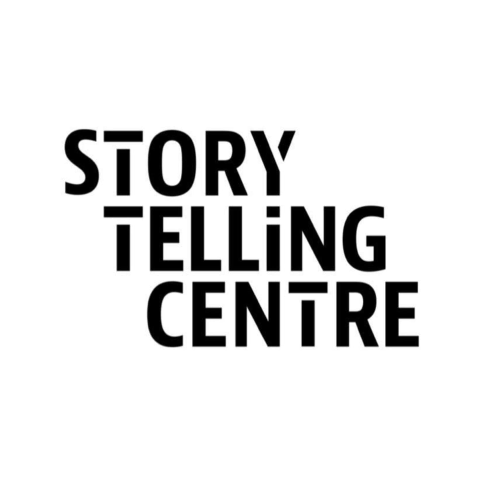 Storytelling Centre - Podcasts