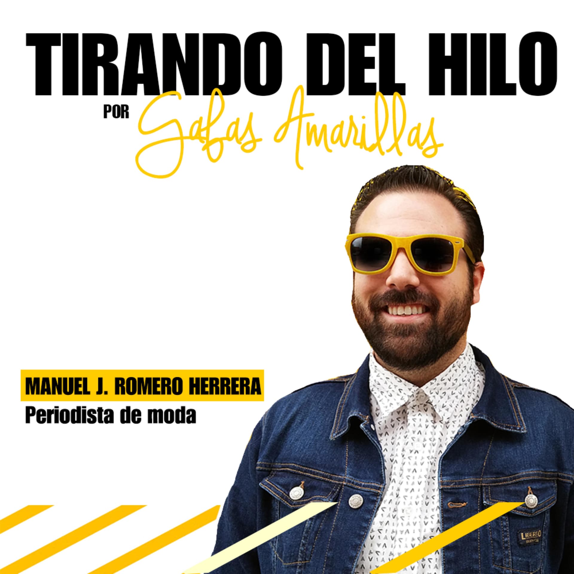Tirando del hilo - Trabajos de la moda - Podcasts