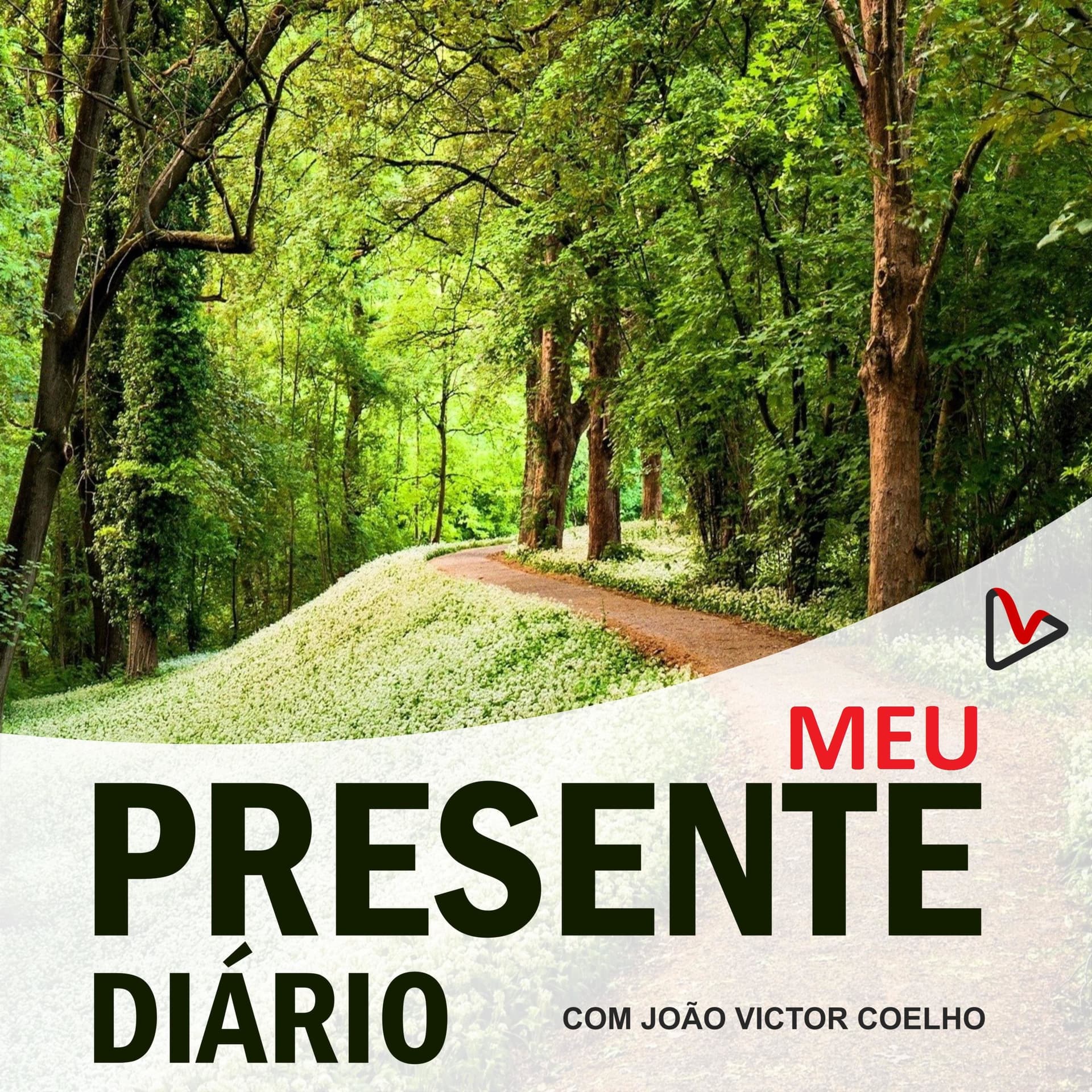 Meu Presente Diário - Podcasts
