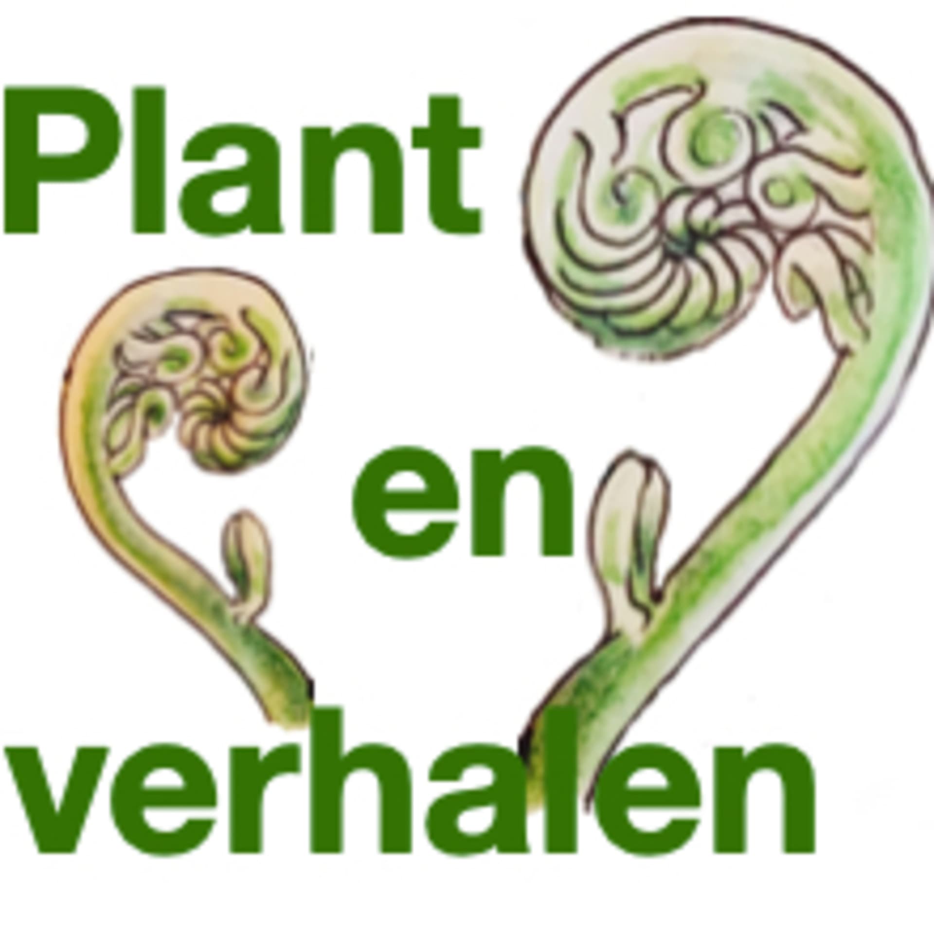Plantenverhalen - Podcasts