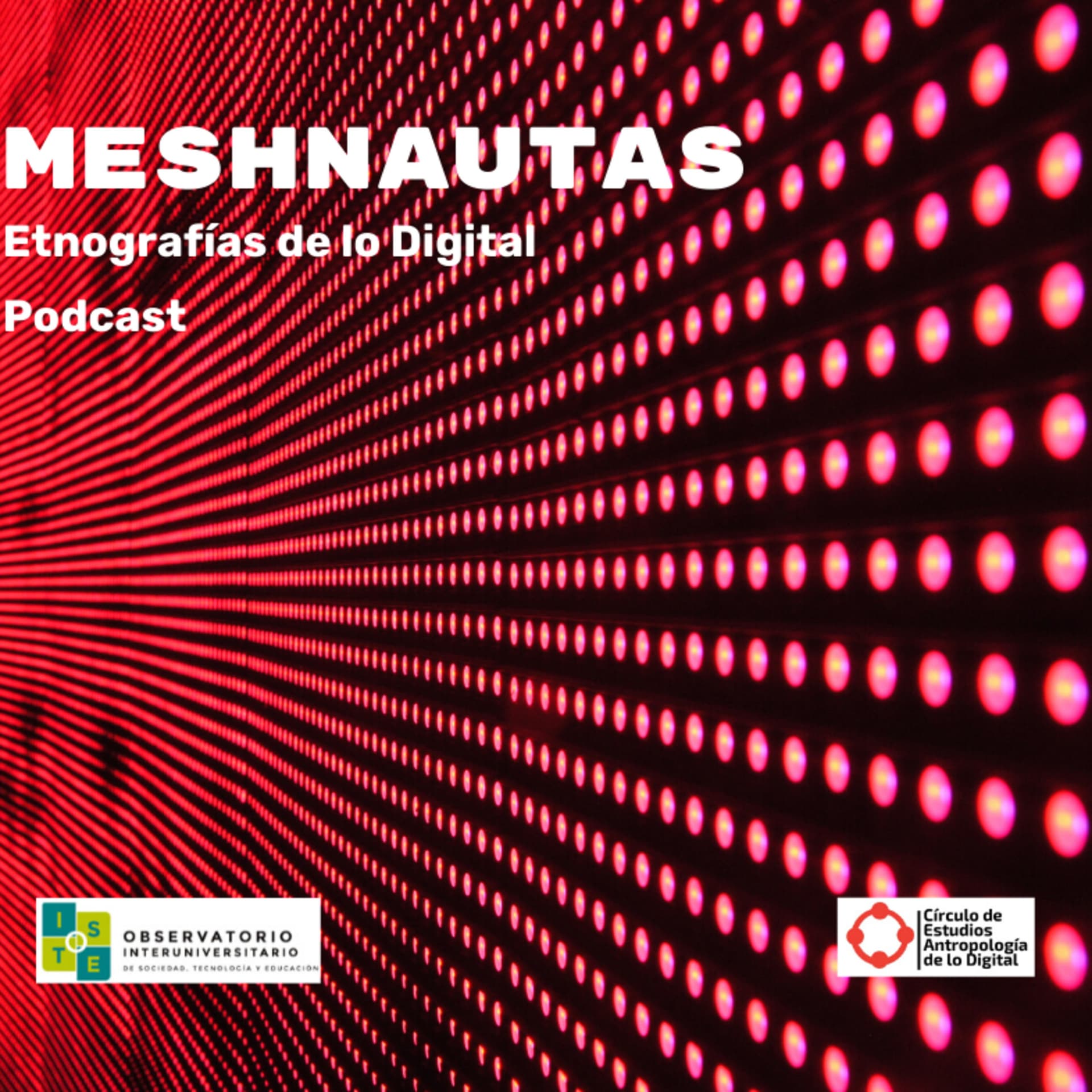 Meshnautas