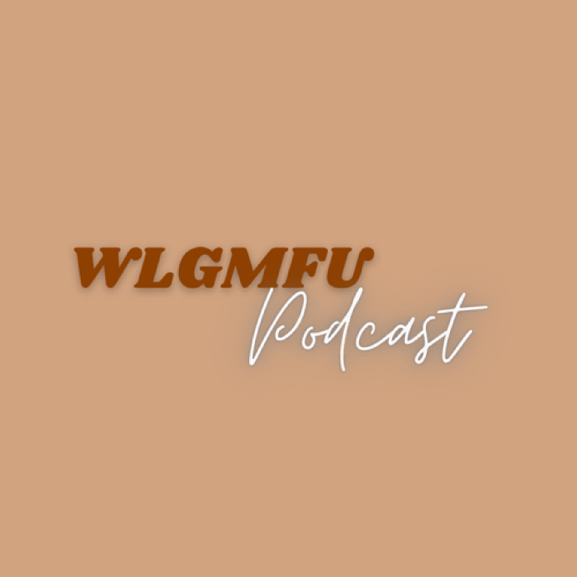 Why Life Got Me F***'d Up Podcast - Podcasts