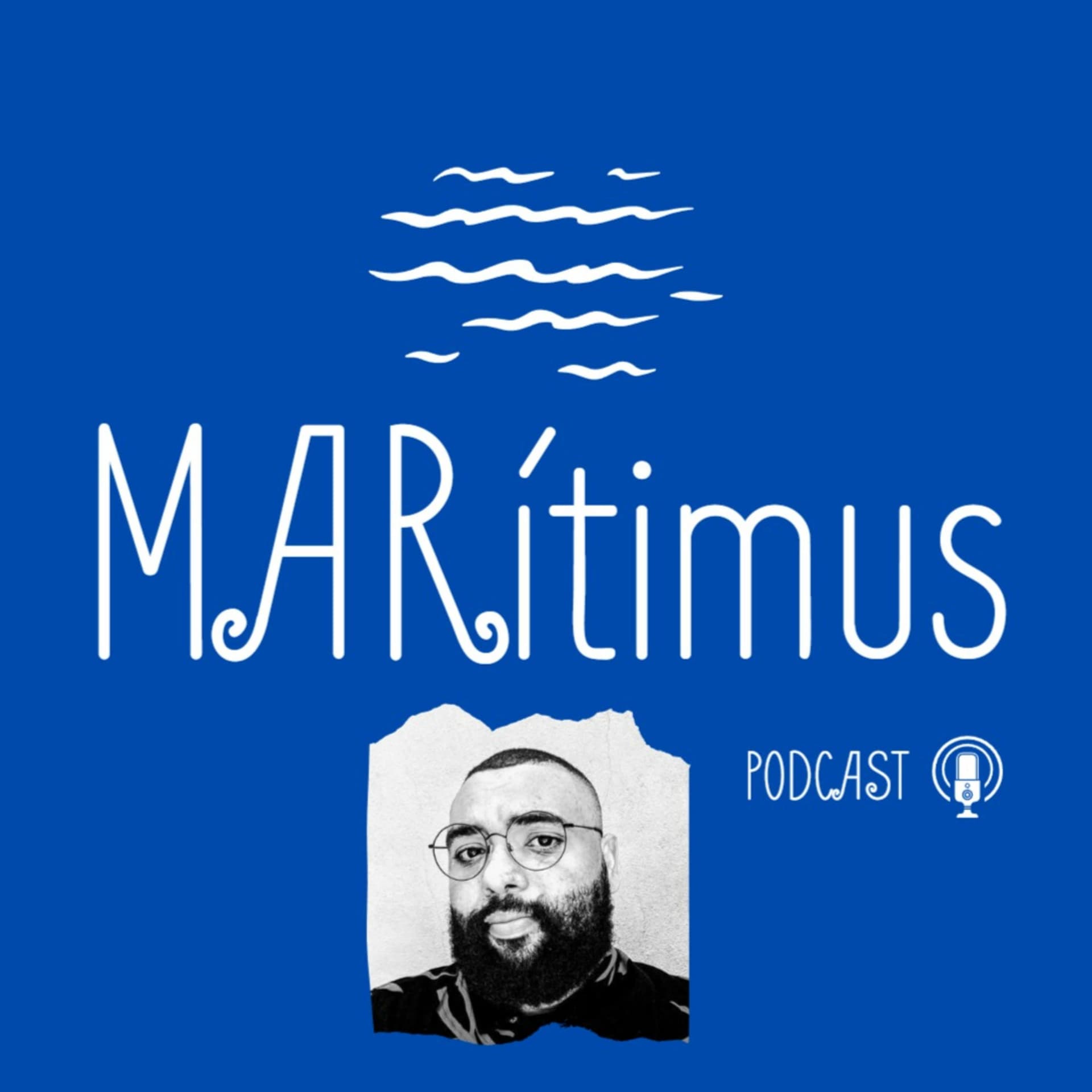 Marítimus - Podcasts