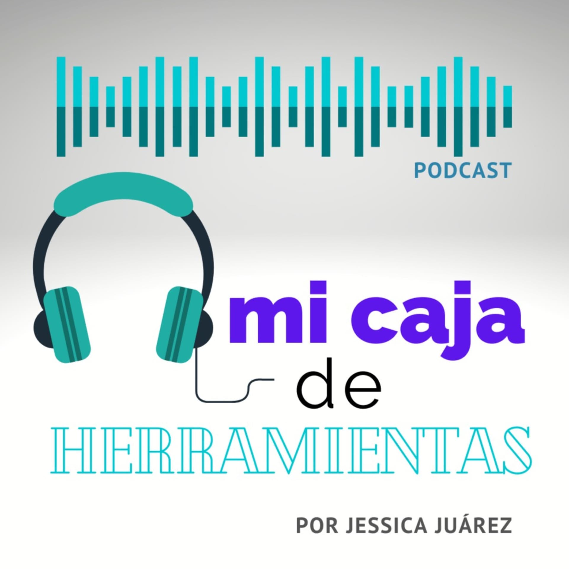 Mi Caja de Herramientas - Podcasts