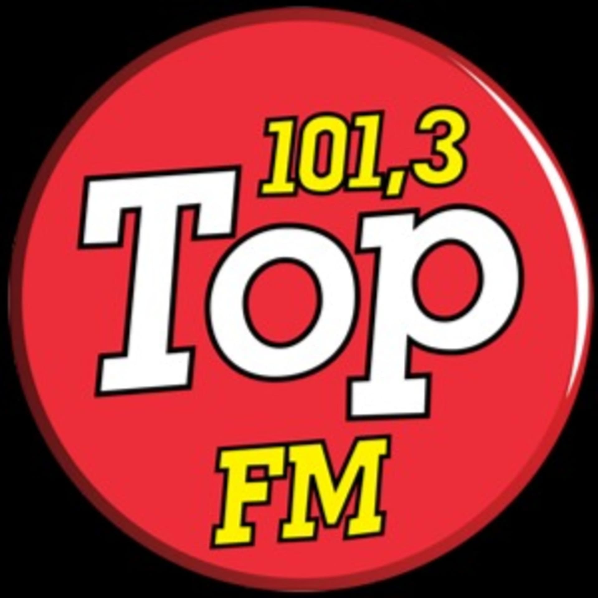TOP FM Bauru - Podcasts