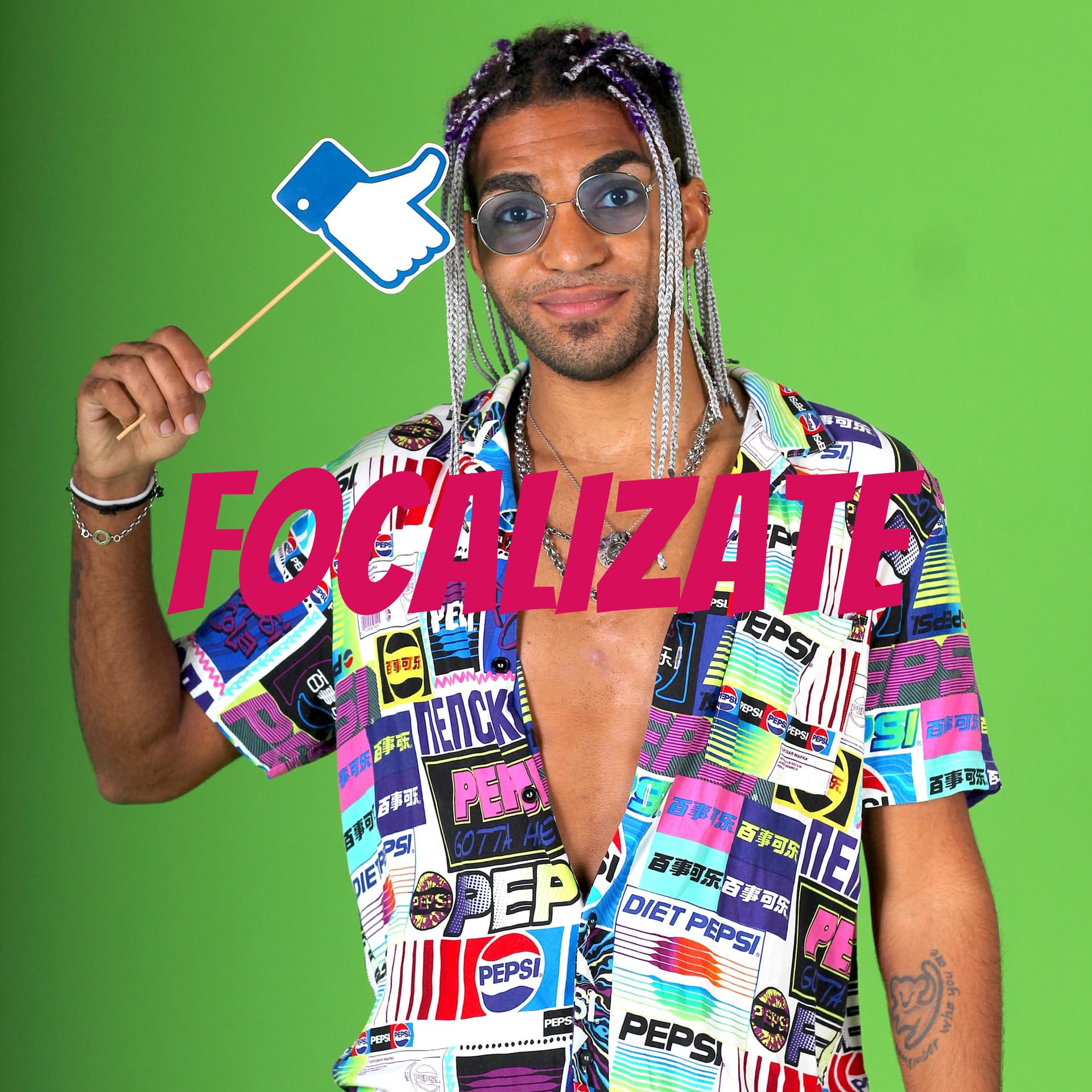 FOCALIZATE - Podcasts