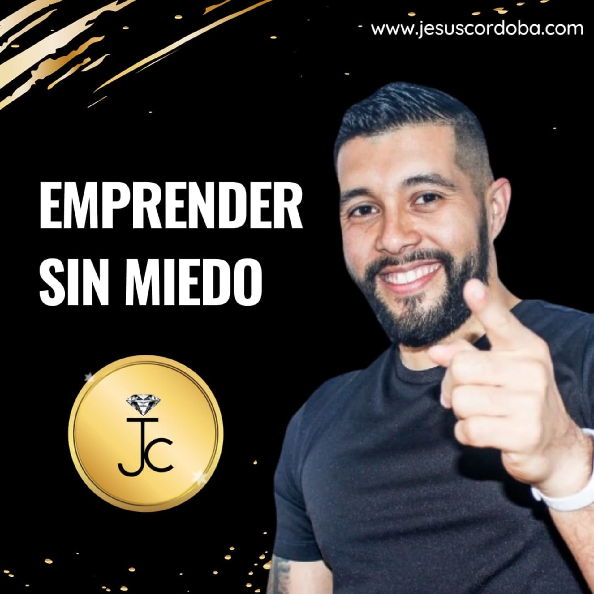 Emprender sin miedo - Podcasts
