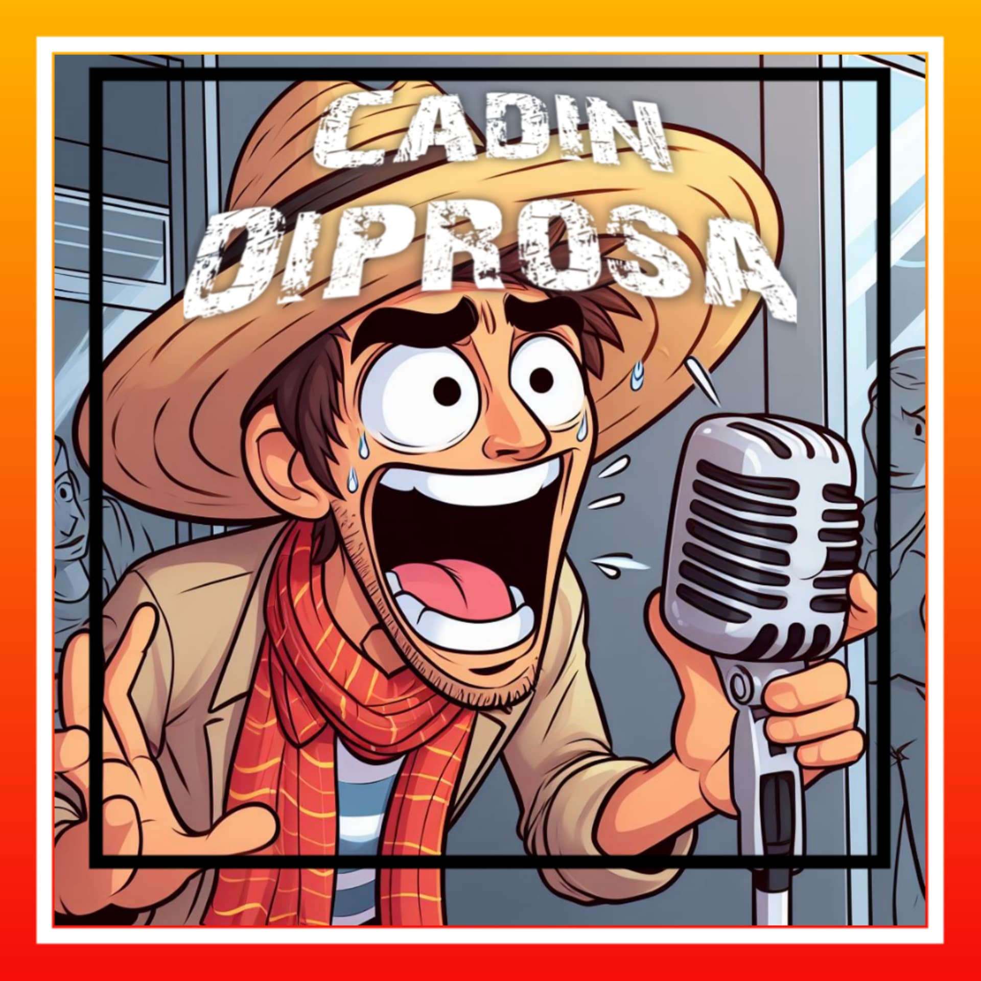 Cadin Diprosa