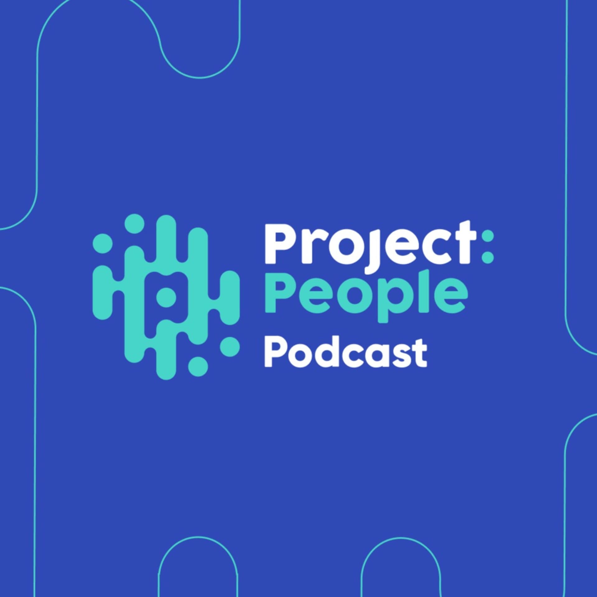 Project: People Podcast - Podcasts