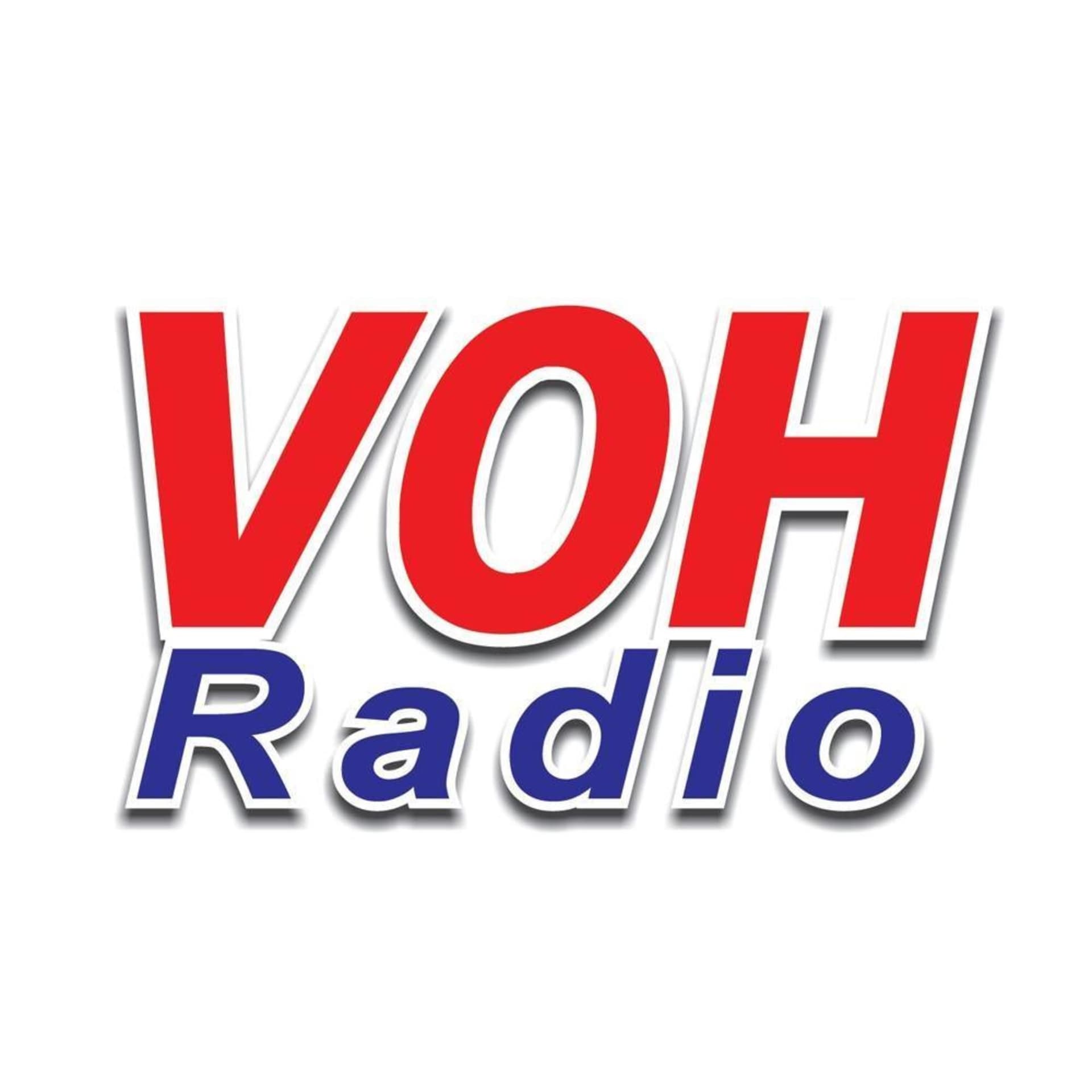 Nhịp sống Sài Gòn - VOH - Podcasts