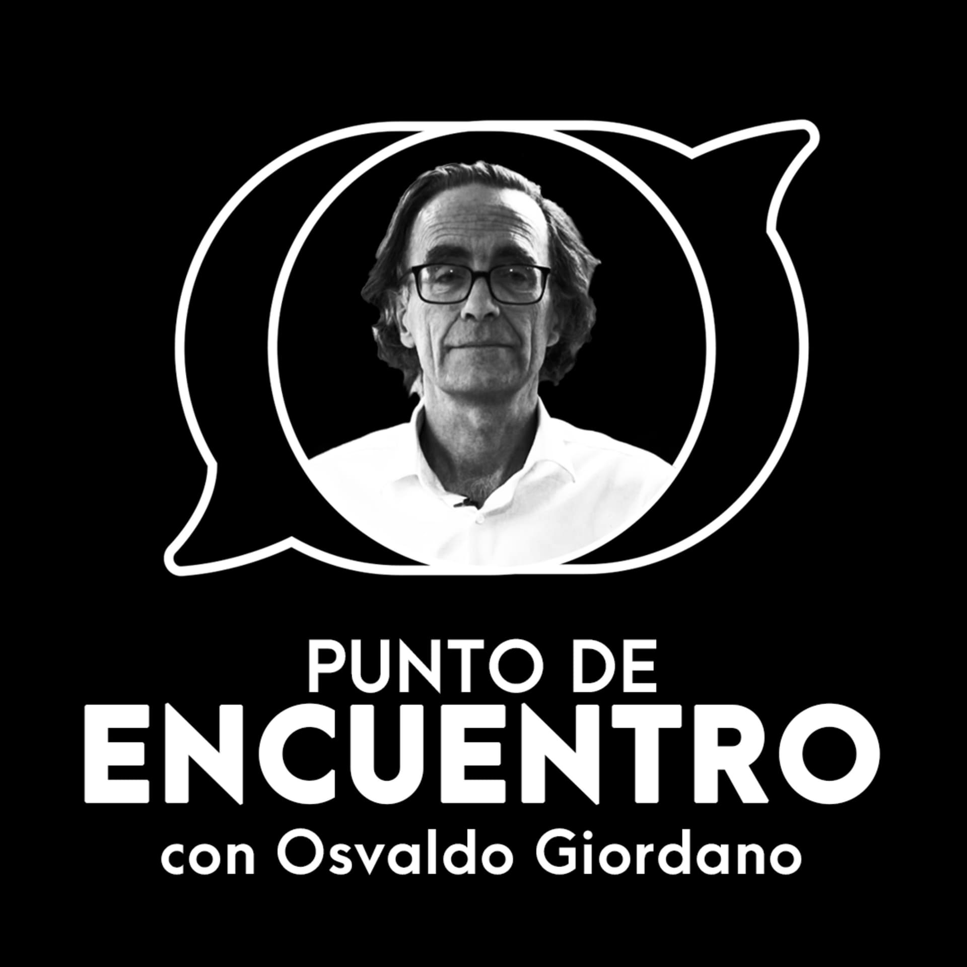 Punto de Encuentro - Podcasts