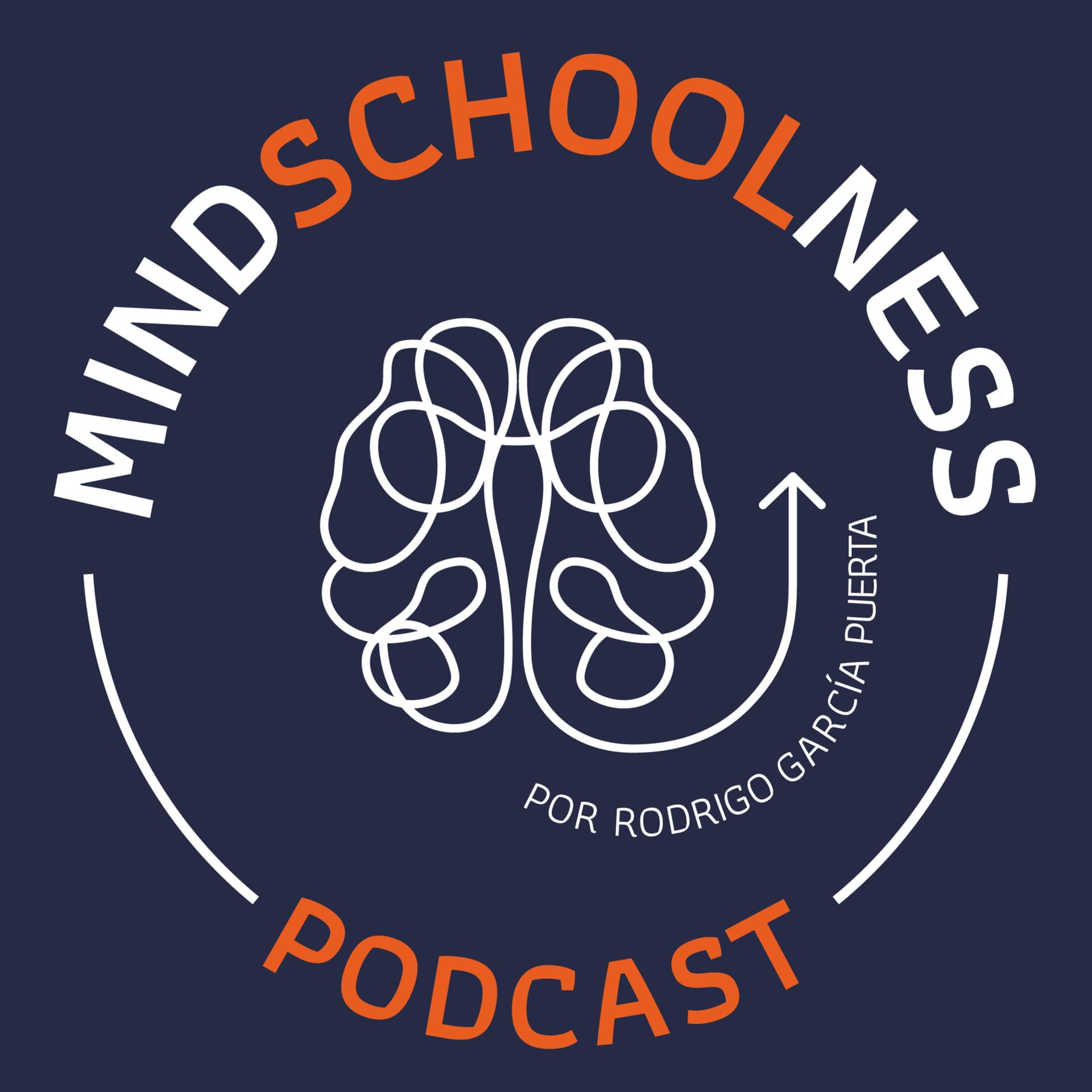 MINDSCHOOLNESS - Podcasts