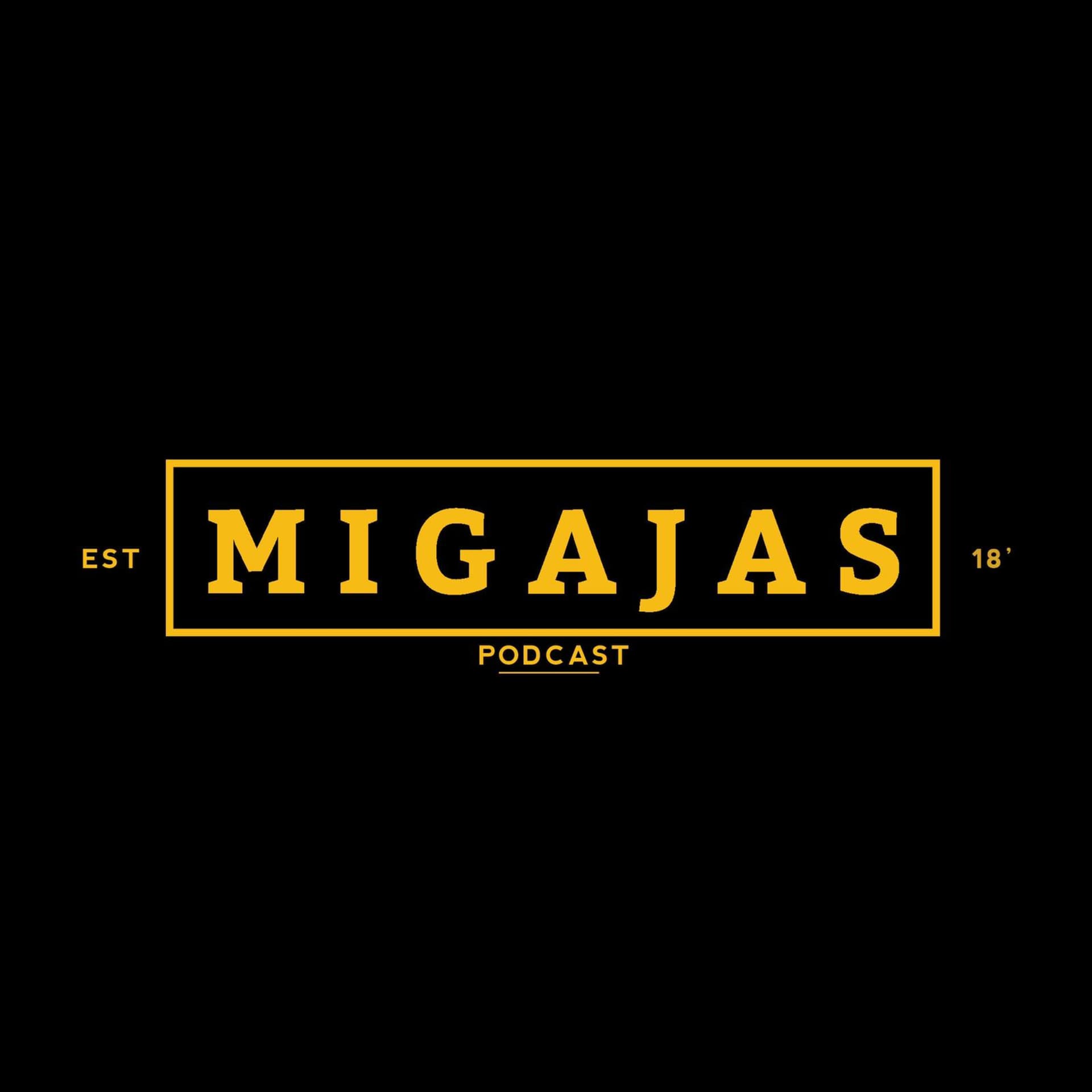 Migajas - Podcasts