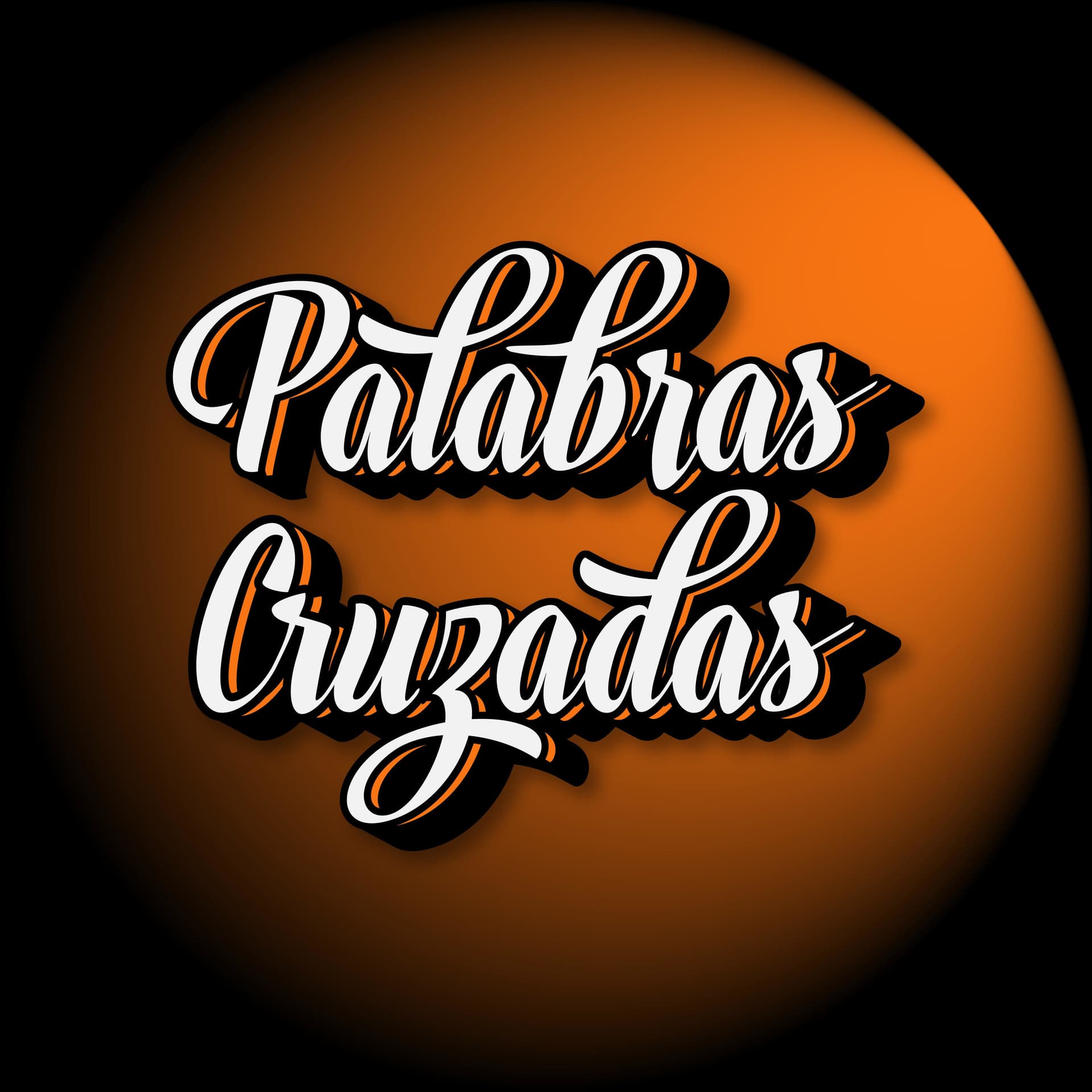 Palabras Cruzadas - Podcasts