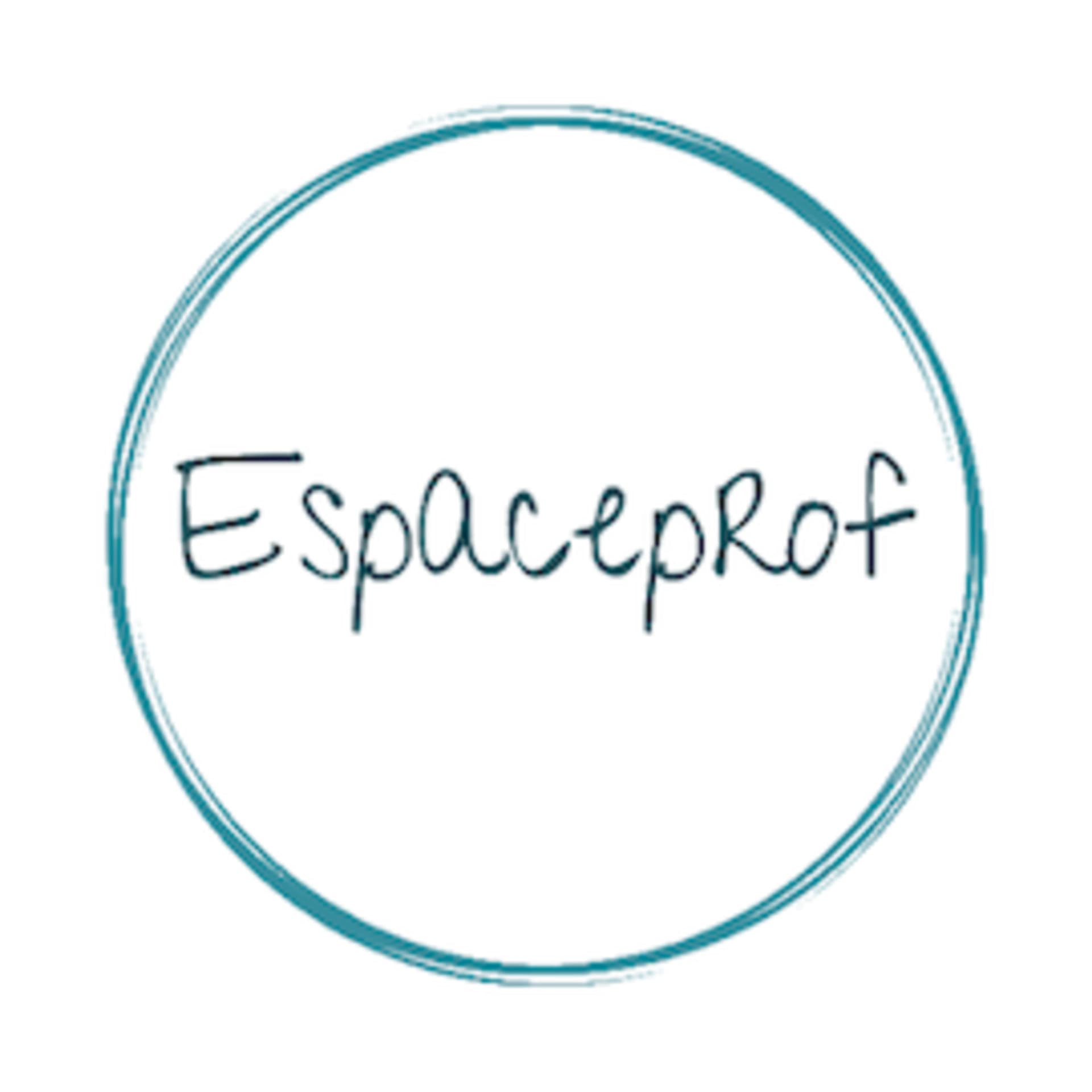 Espaceprof-Le balado - Podcasts