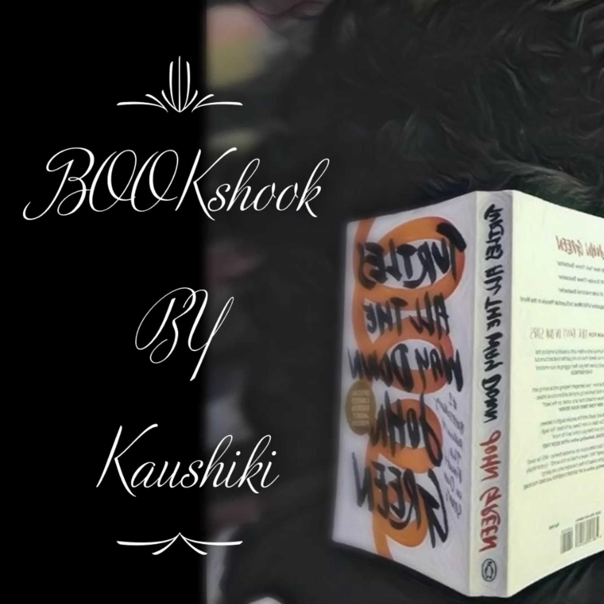 BOOKshook - Podcasts