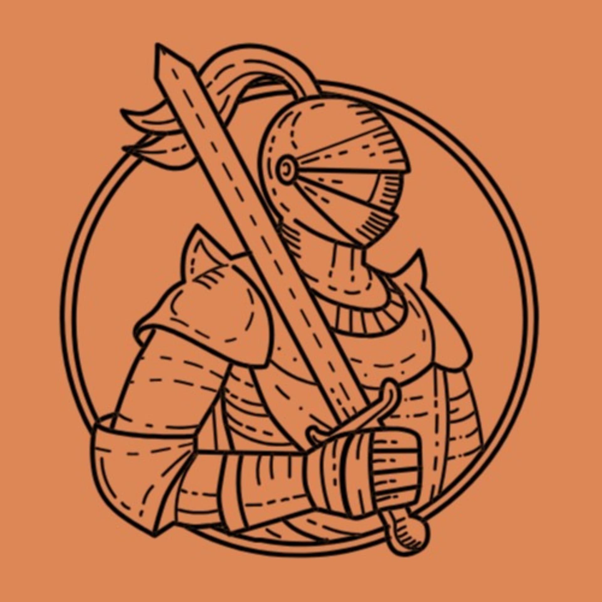 Paladinos do Morro da Antena - Podcasts