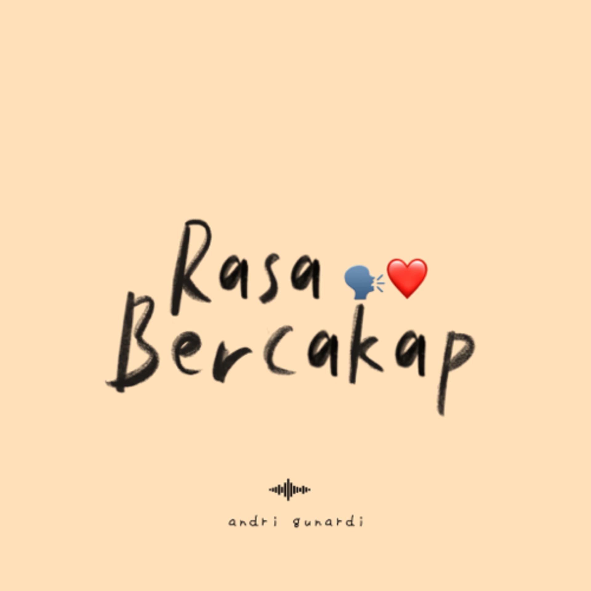 Rasa Bercakap - Podcasts