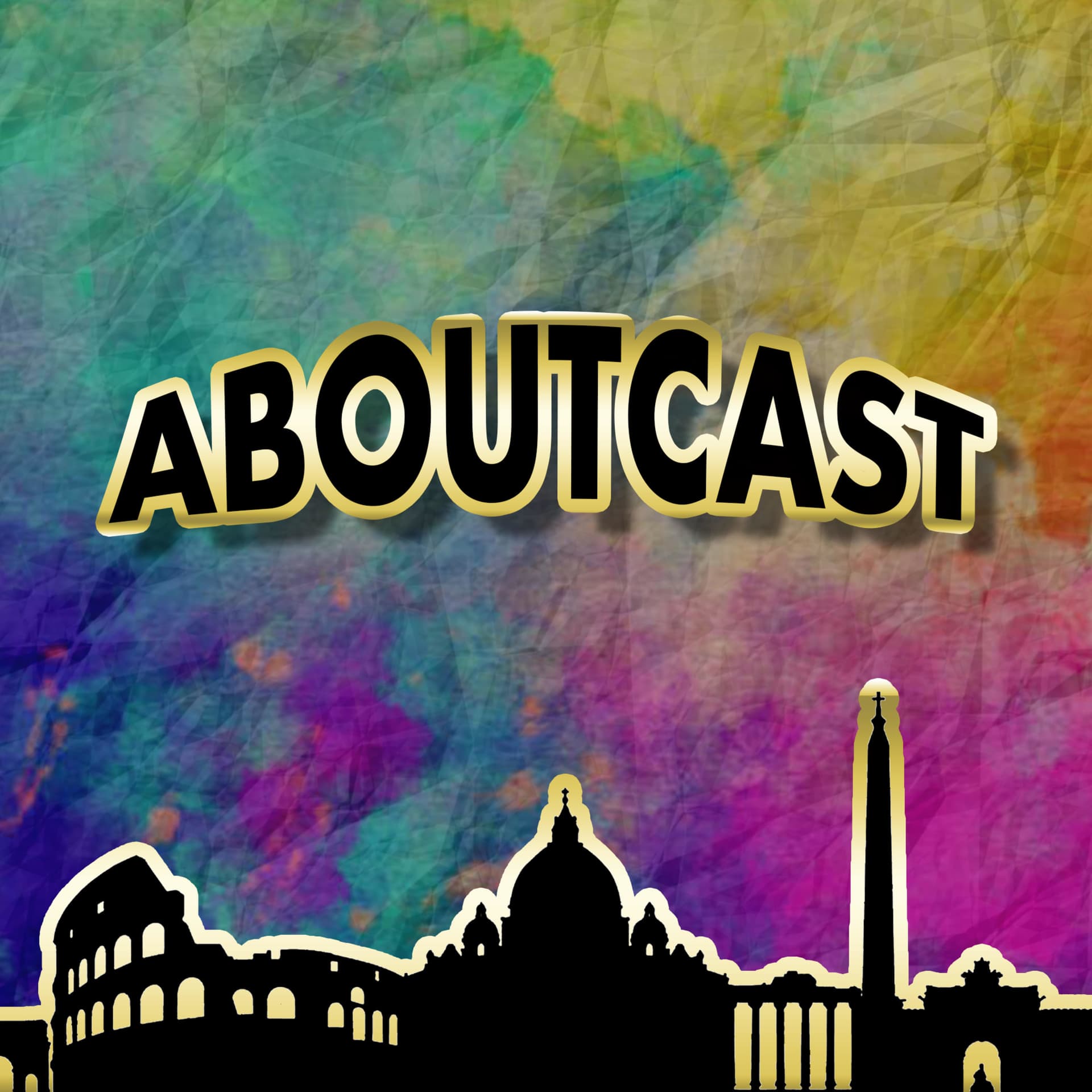 Aboutcast - Podcasts