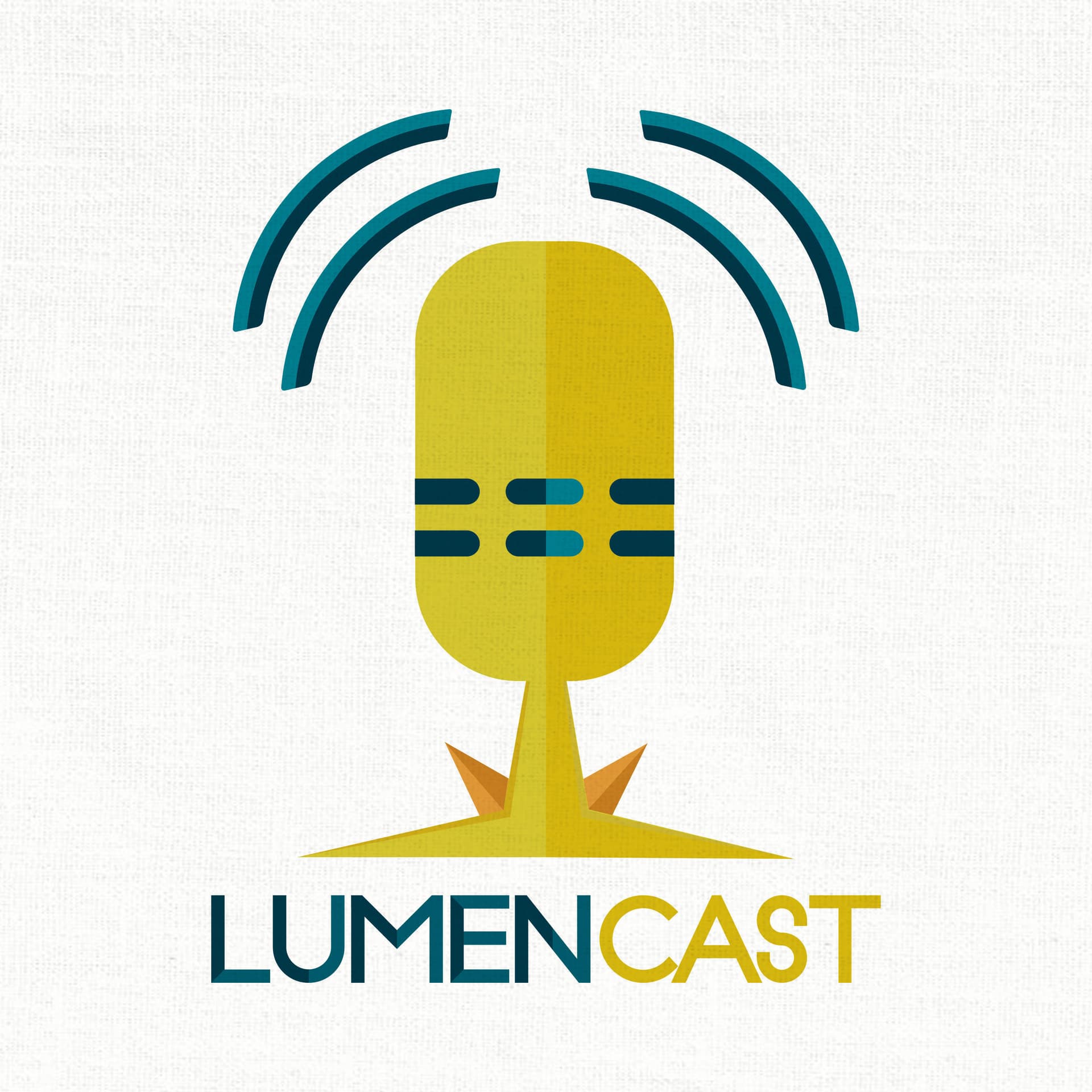 LumenCast - Podcasts