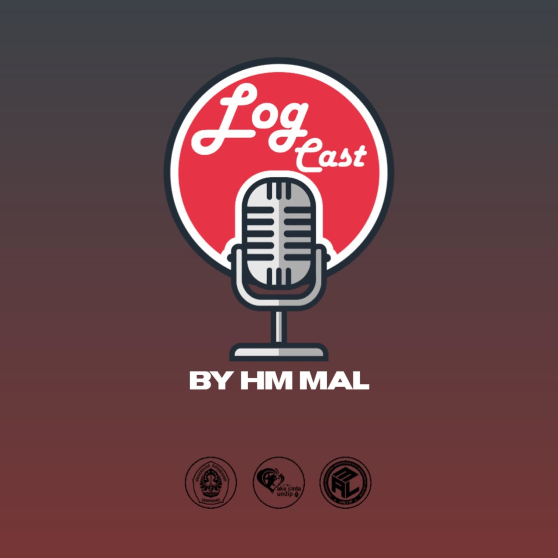 LOGCAST by HM MAL - Podcasts